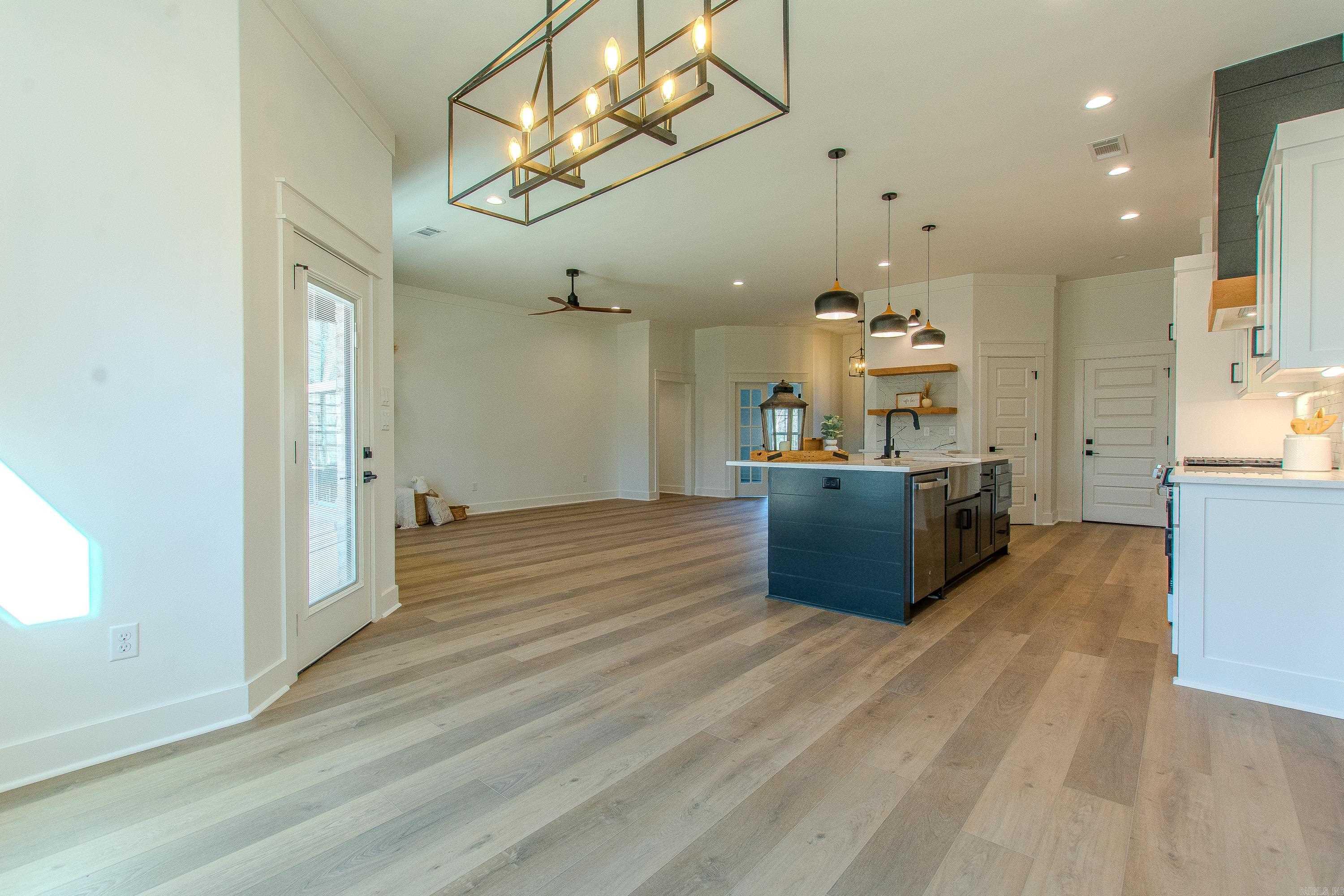 629 Valley Oak  Sherwood, AR