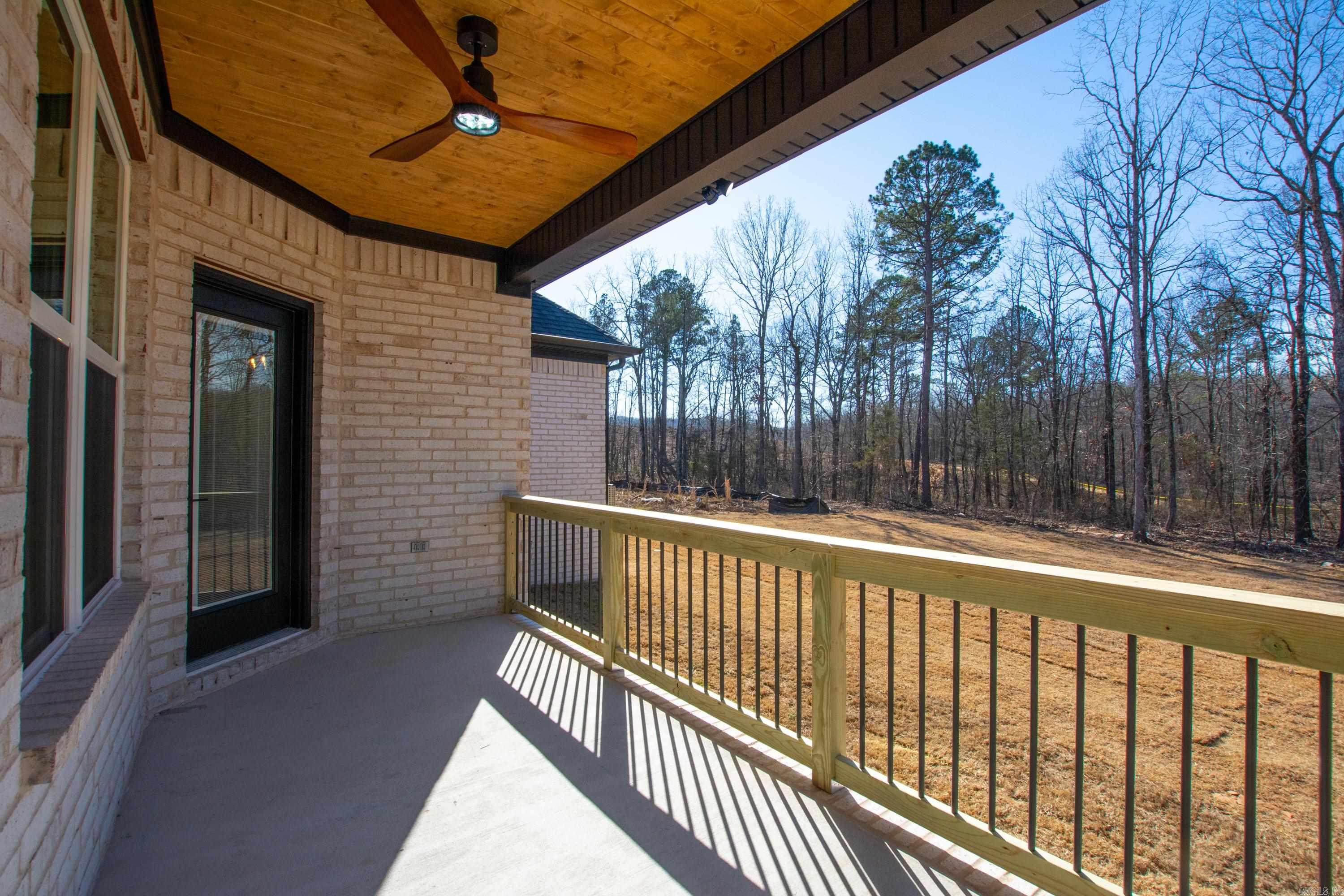 629 Valley Oak  Sherwood, AR