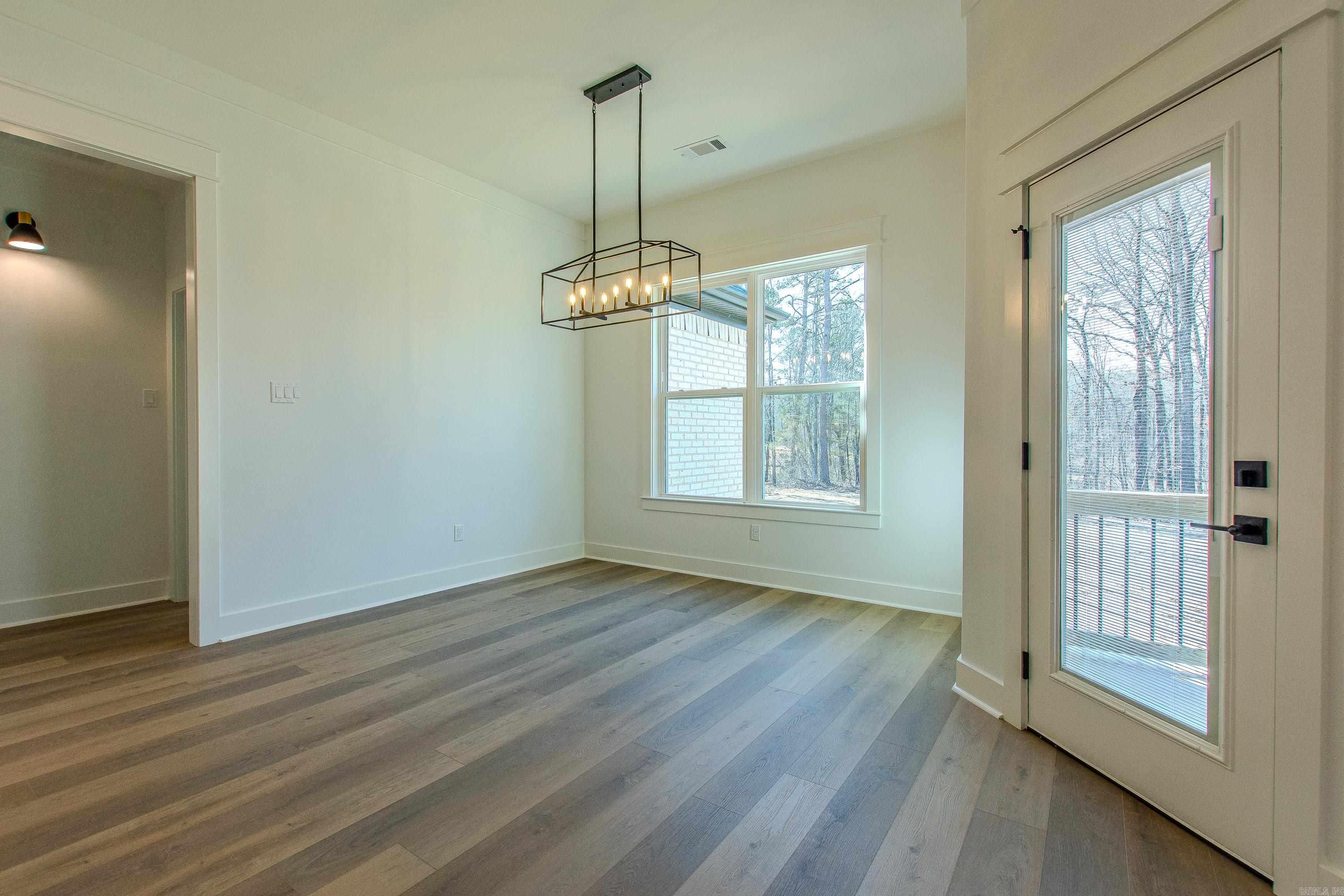 629 Valley Oak  Sherwood, AR