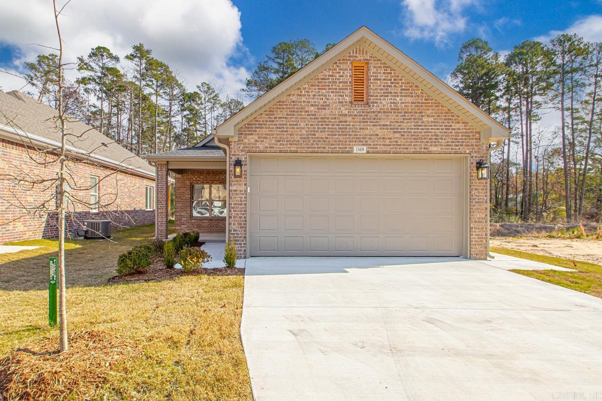13416 Teton  Little Rock, AR