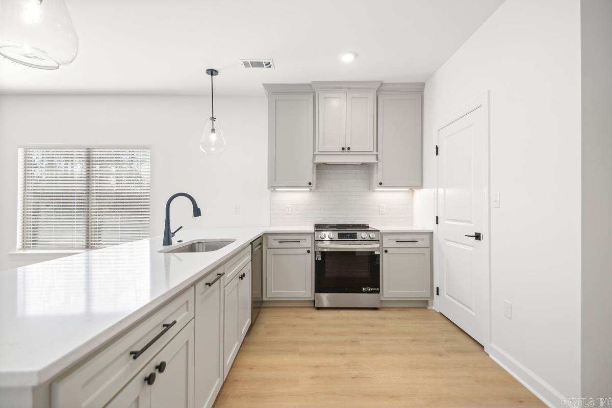 13416 Teton  Little Rock, AR