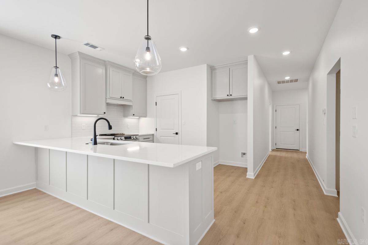 13416 Teton  Little Rock, AR