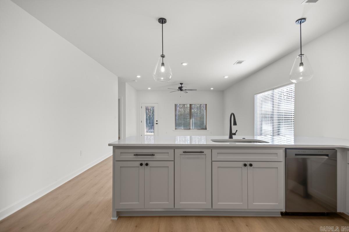 13416 Teton  Little Rock, AR