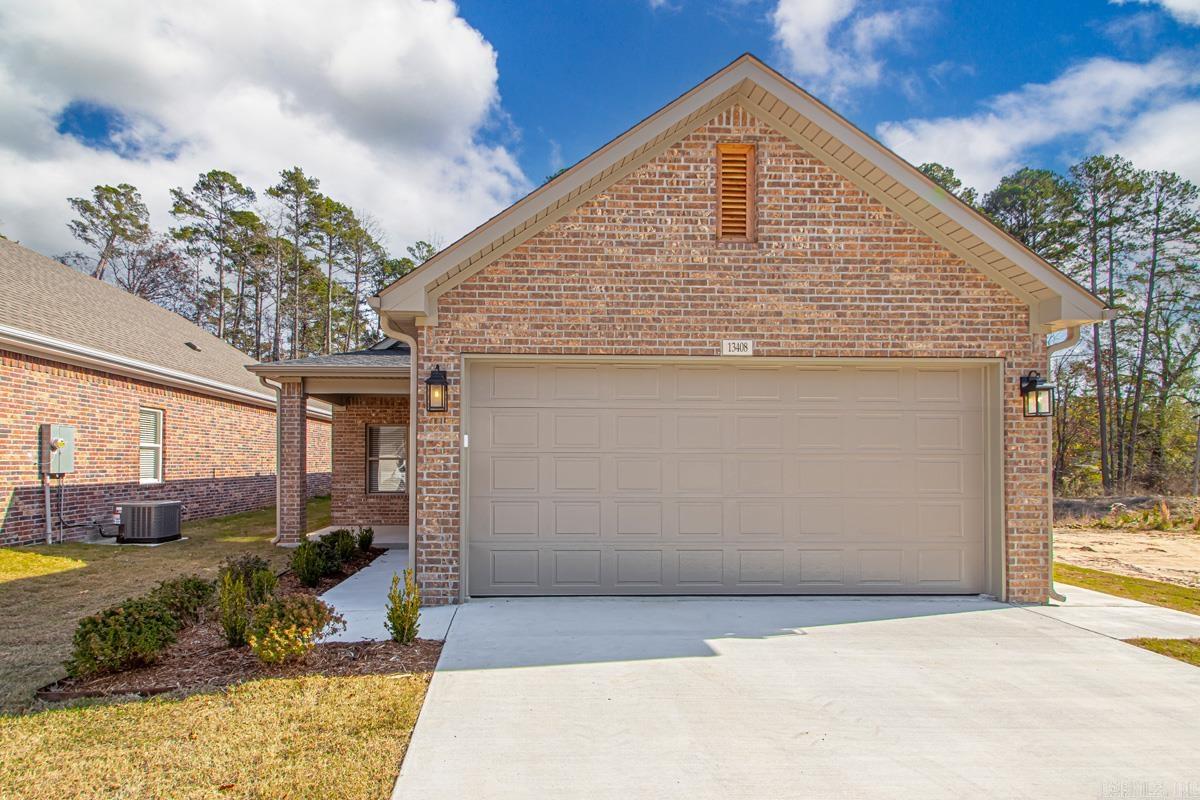 13416 Teton  Little Rock, AR