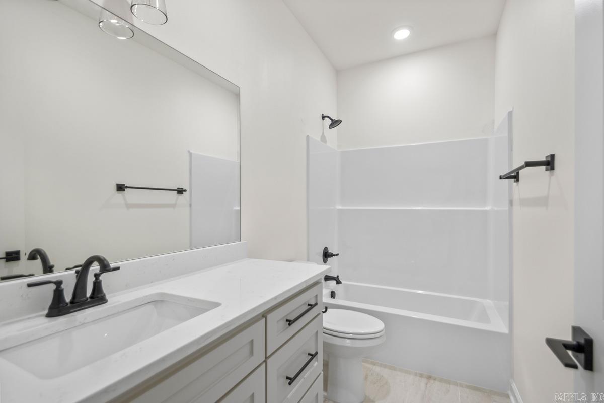 13416 Teton  Little Rock, AR