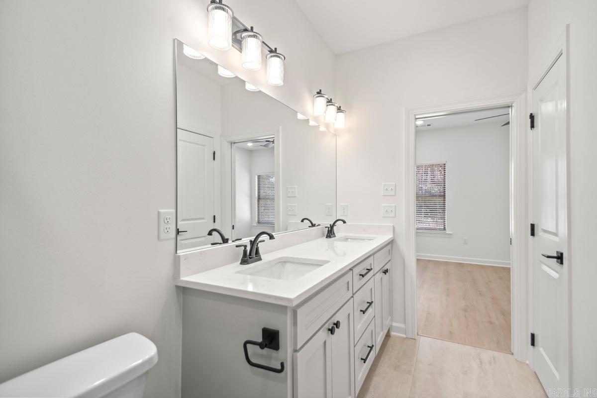 13416 Teton  Little Rock, AR