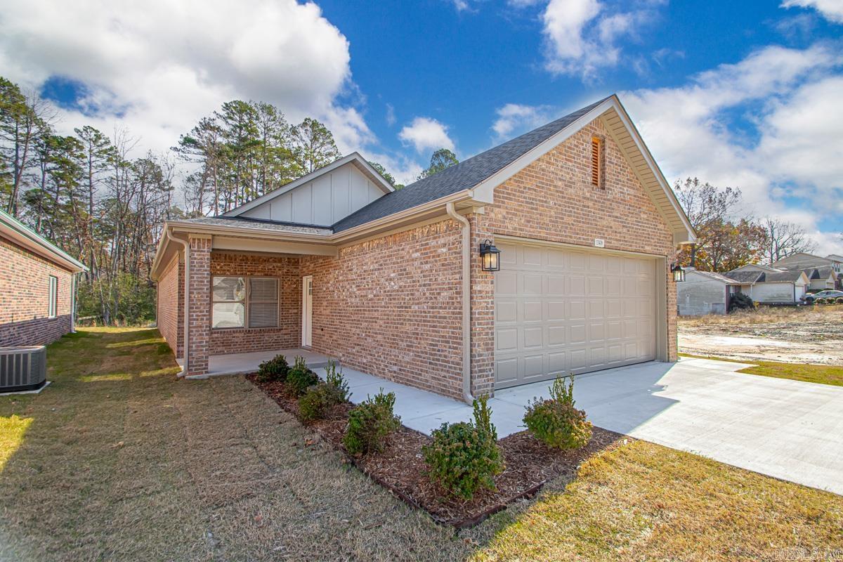 13416 Teton  Little Rock, AR