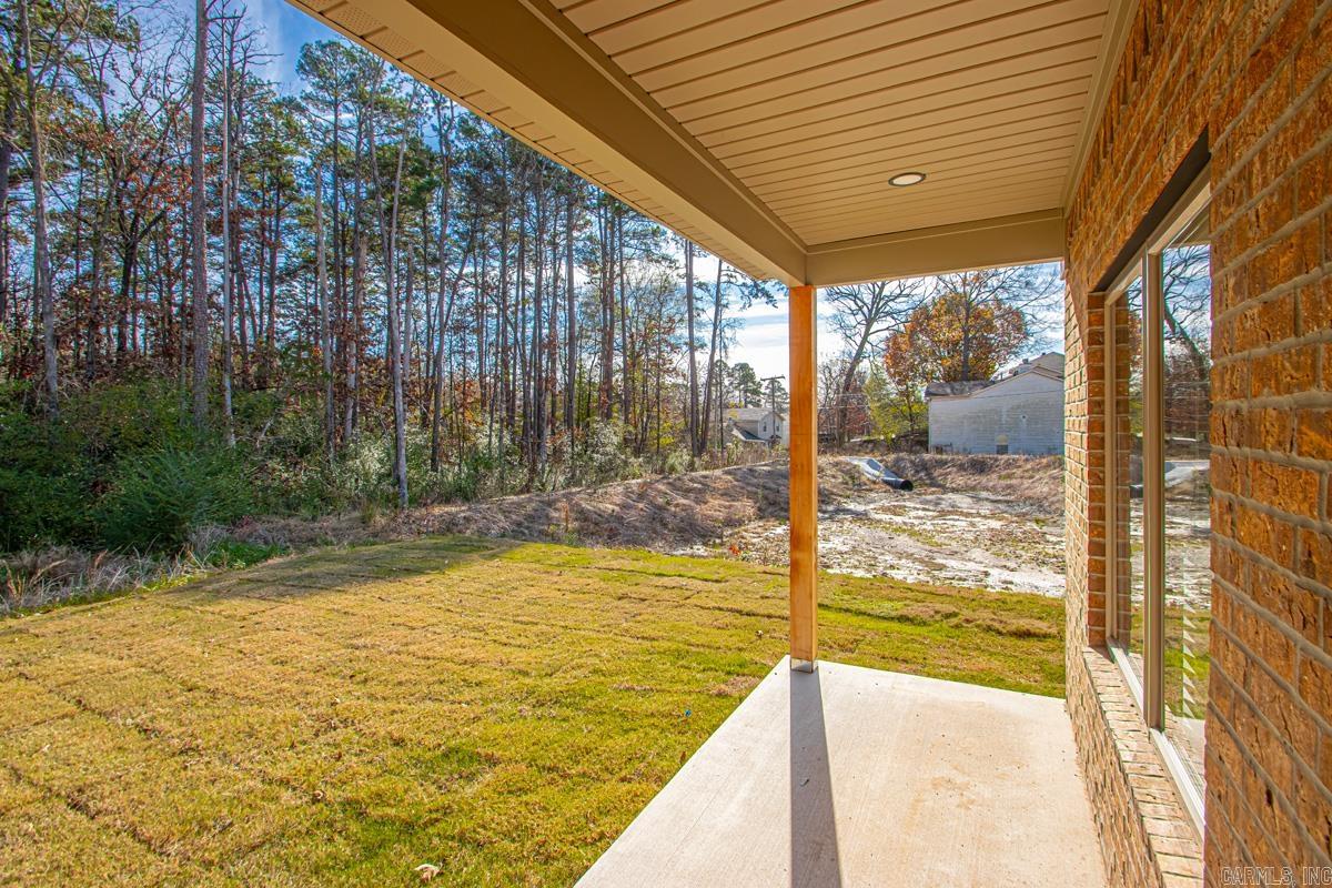 13416 Teton  Little Rock, AR