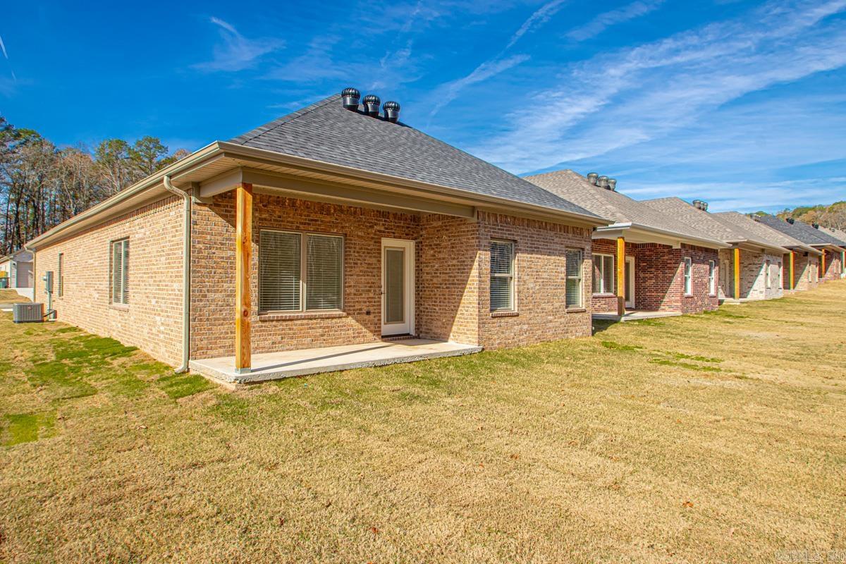 13416 Teton  Little Rock, AR