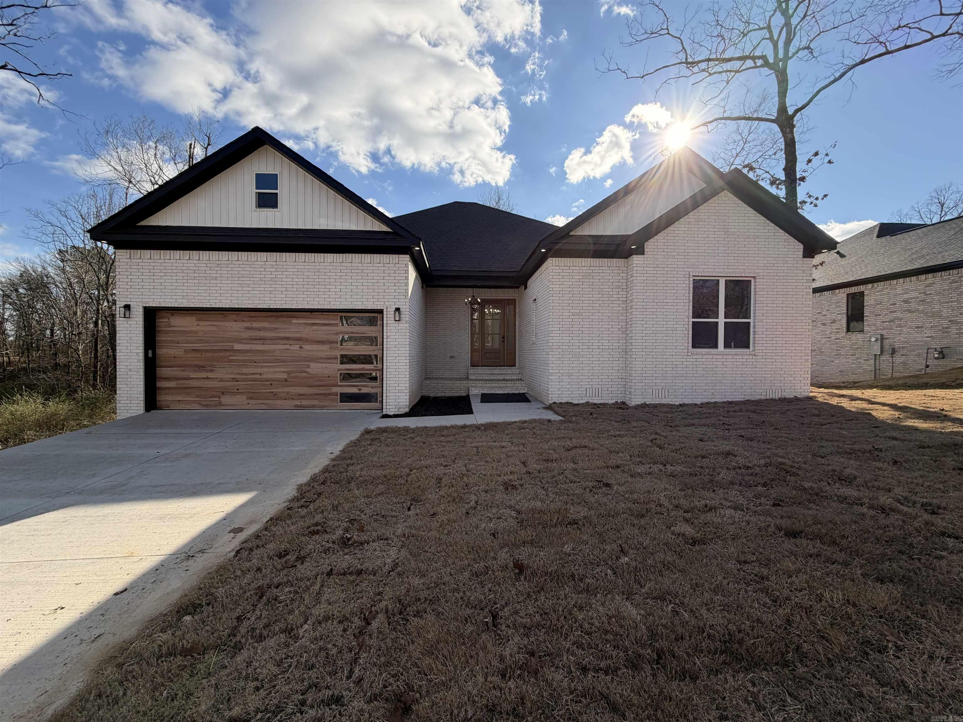 241 Rose Creek  Hot Springs, AR