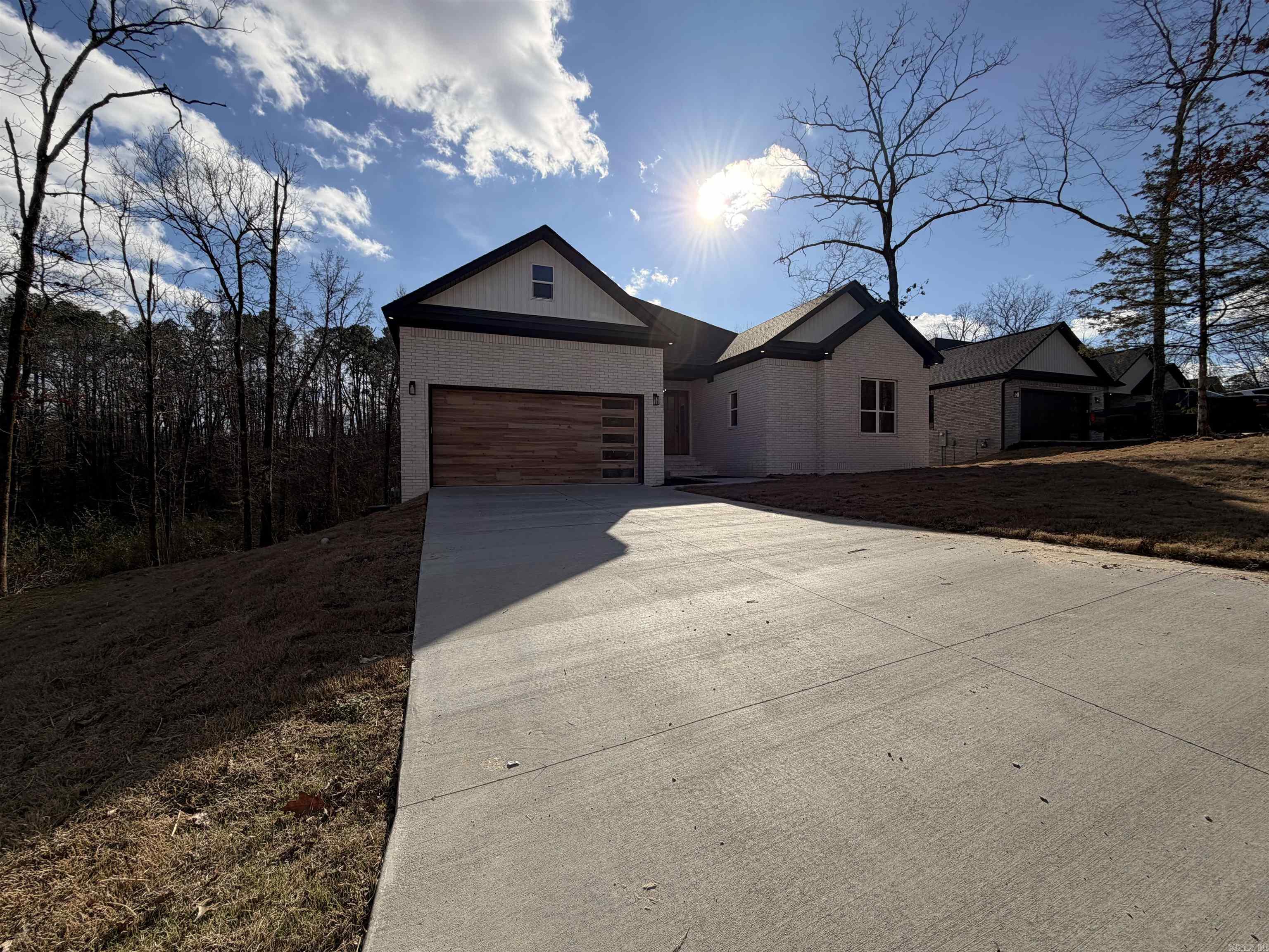 241 Rose Creek  Hot Springs, AR