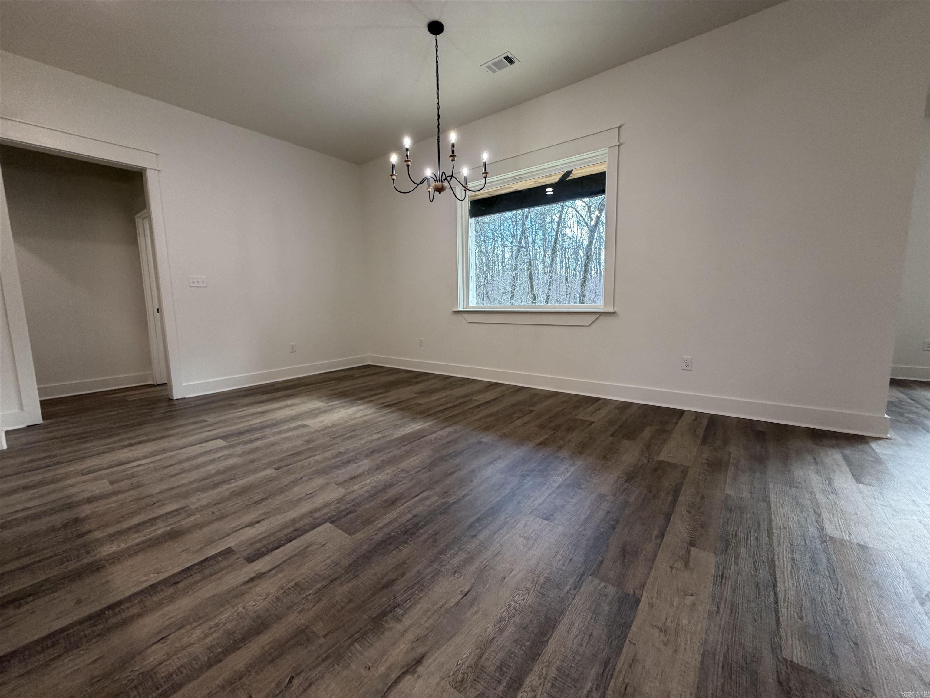 241 Rose Creek  Hot Springs, AR