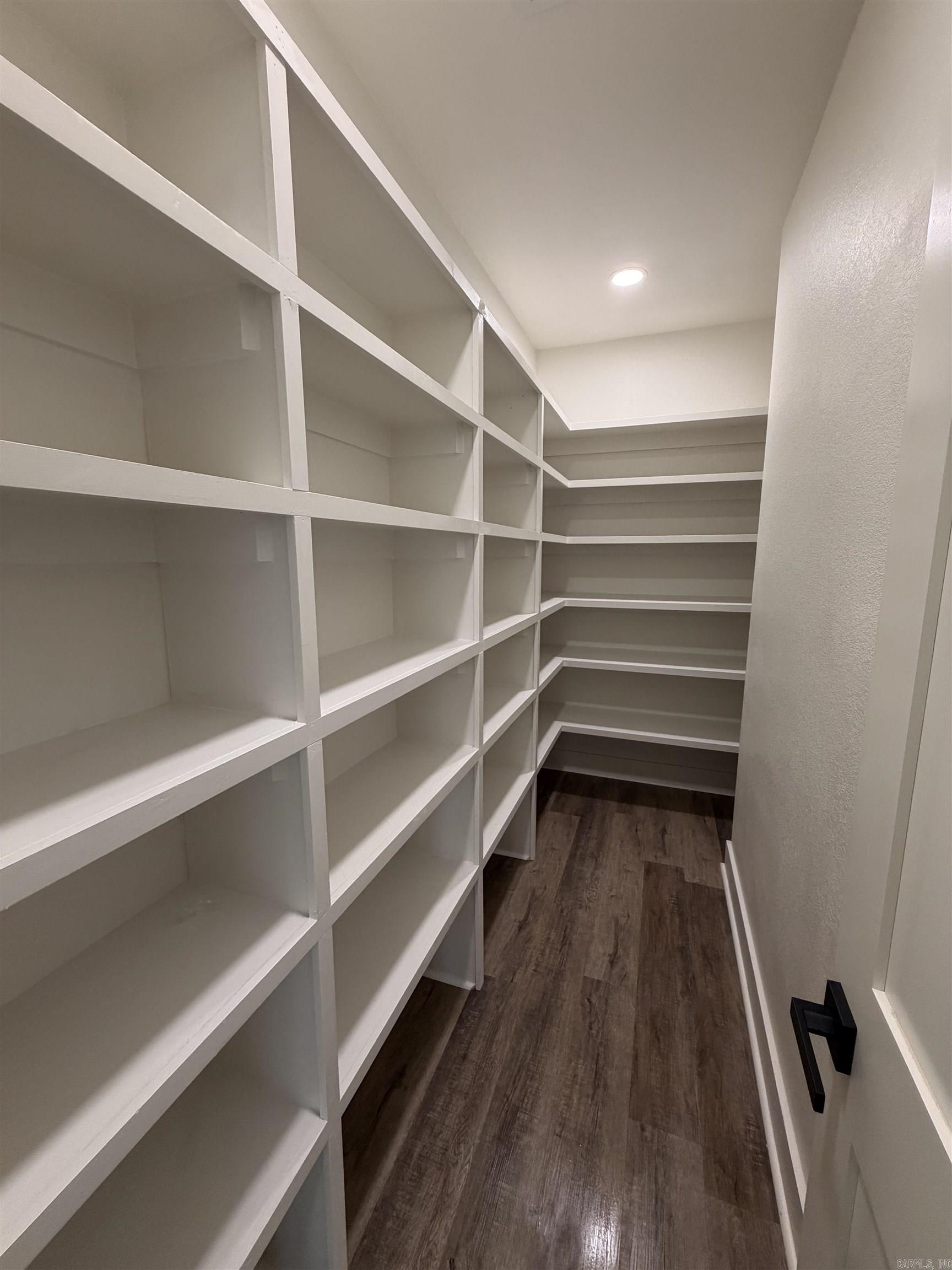 241 Rose Creek  Hot Springs, AR