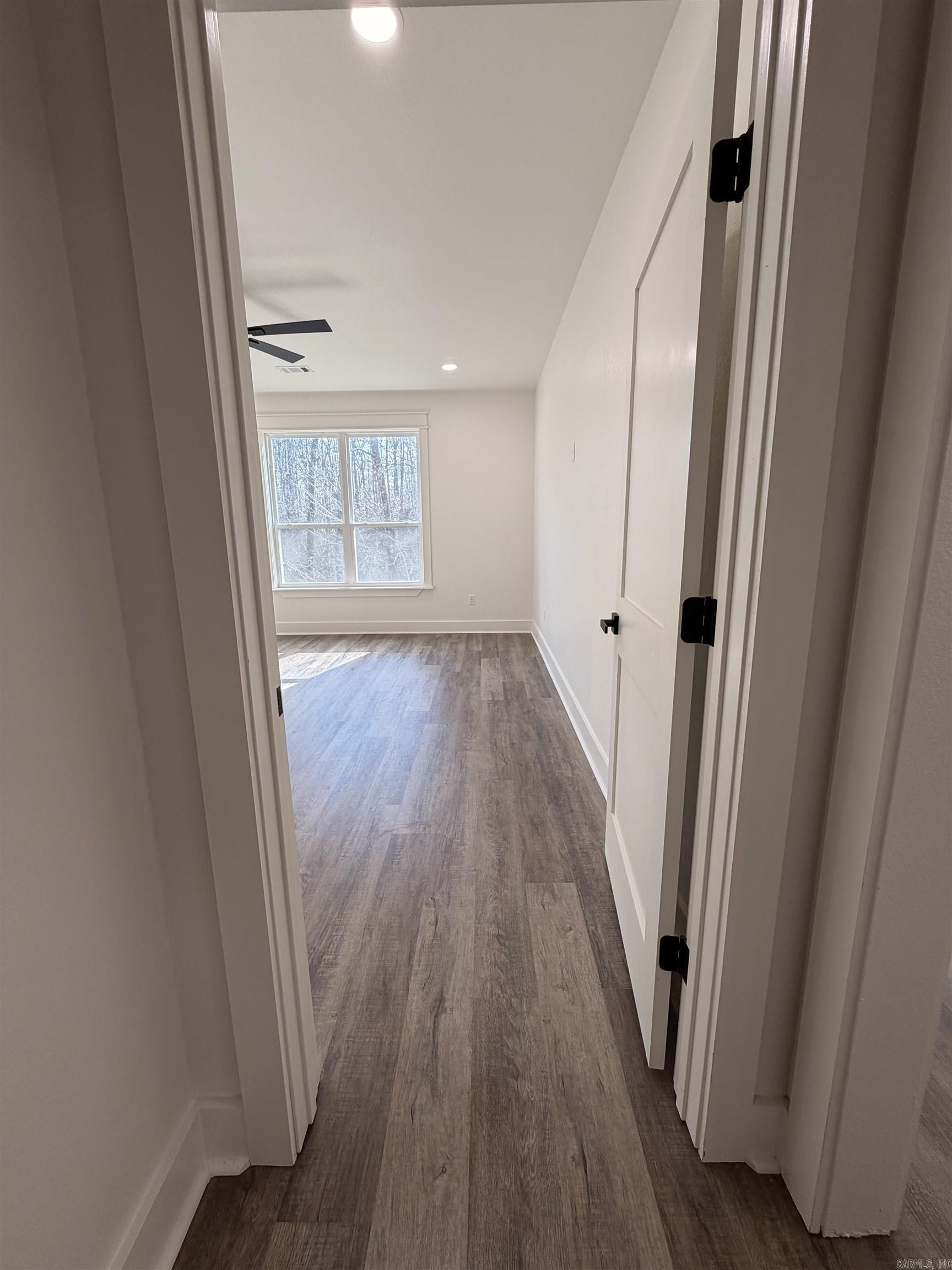 241 Rose Creek  Hot Springs, AR