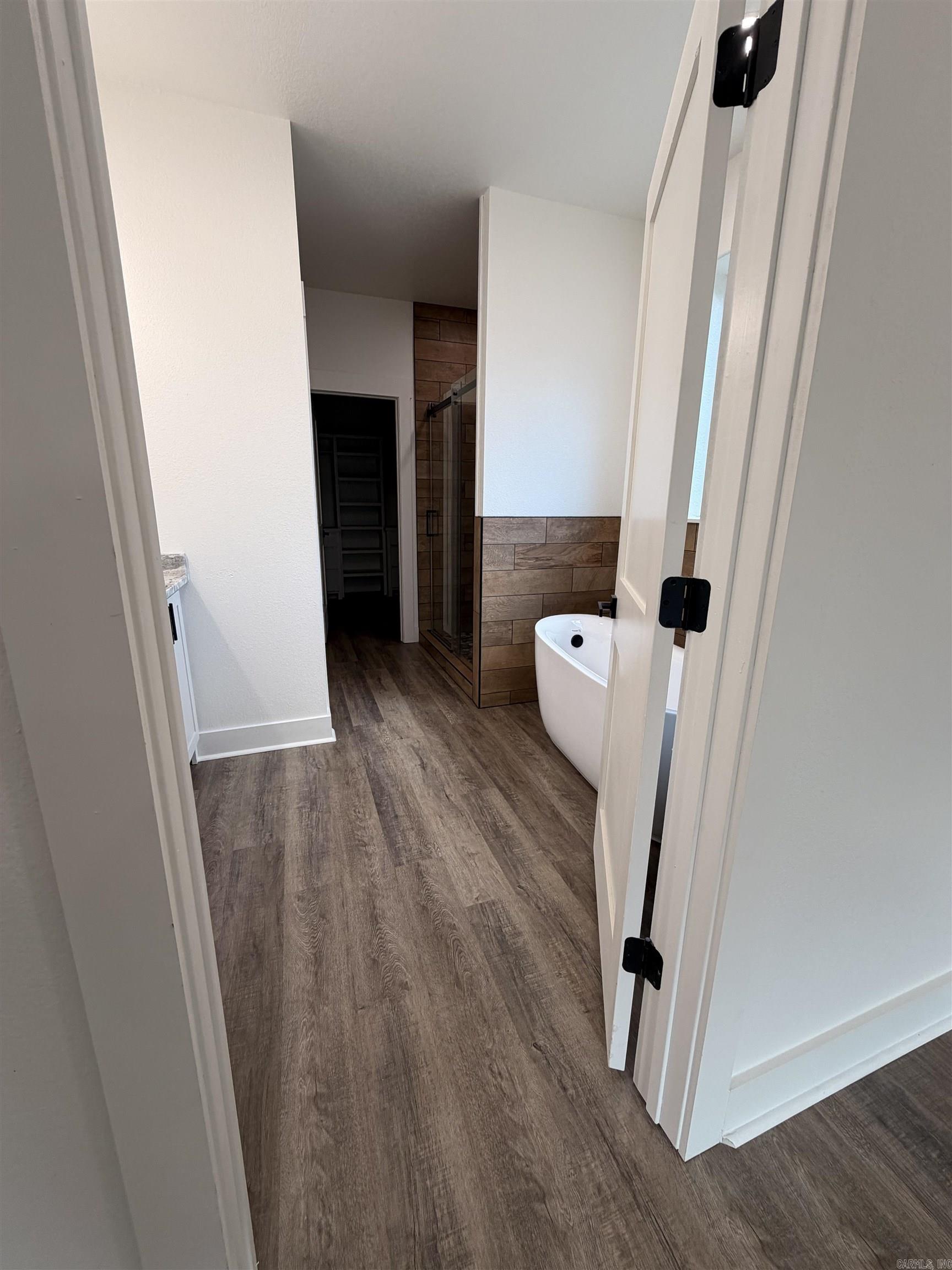 241 Rose Creek  Hot Springs, AR