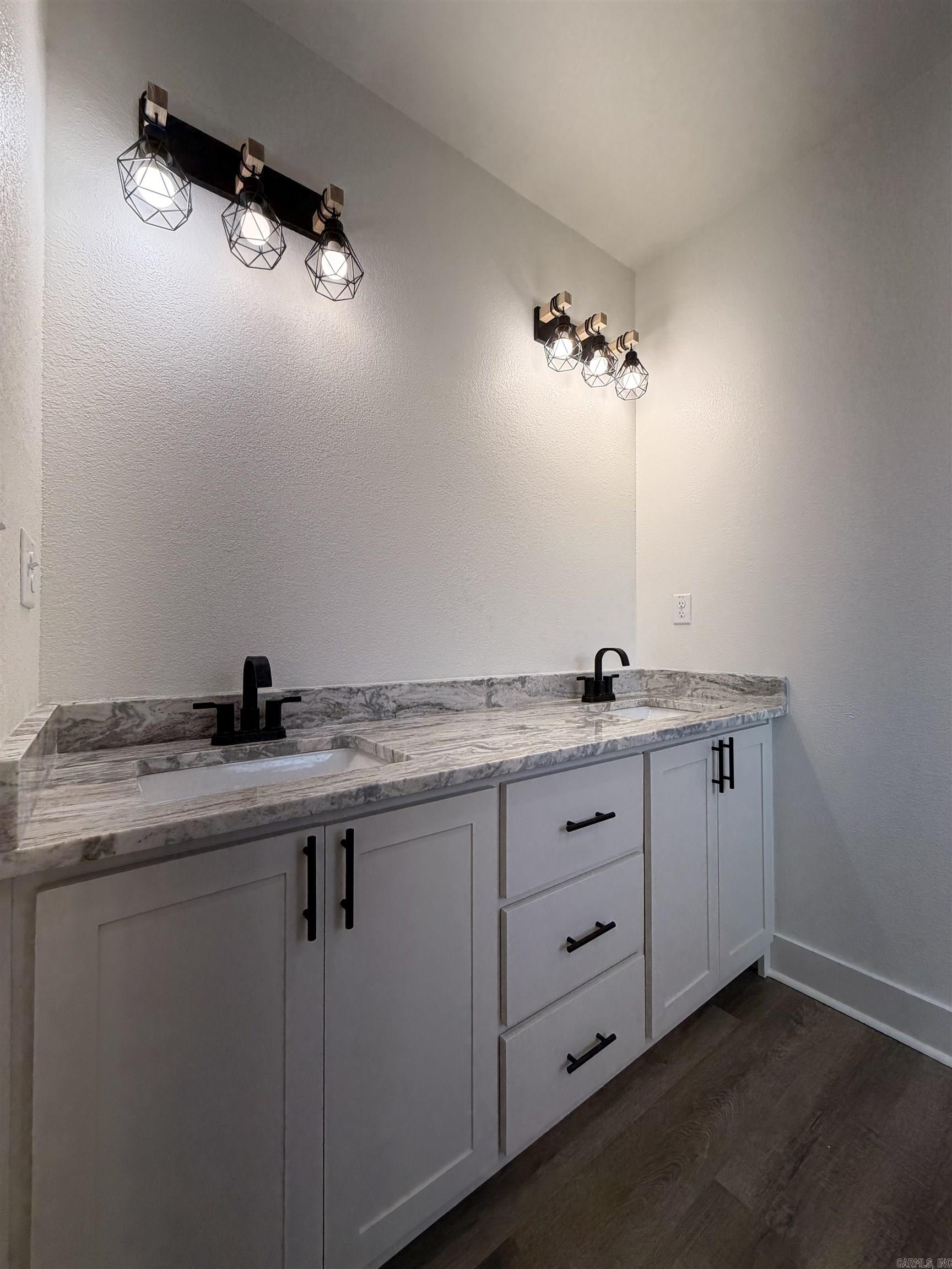 241 Rose Creek  Hot Springs, AR