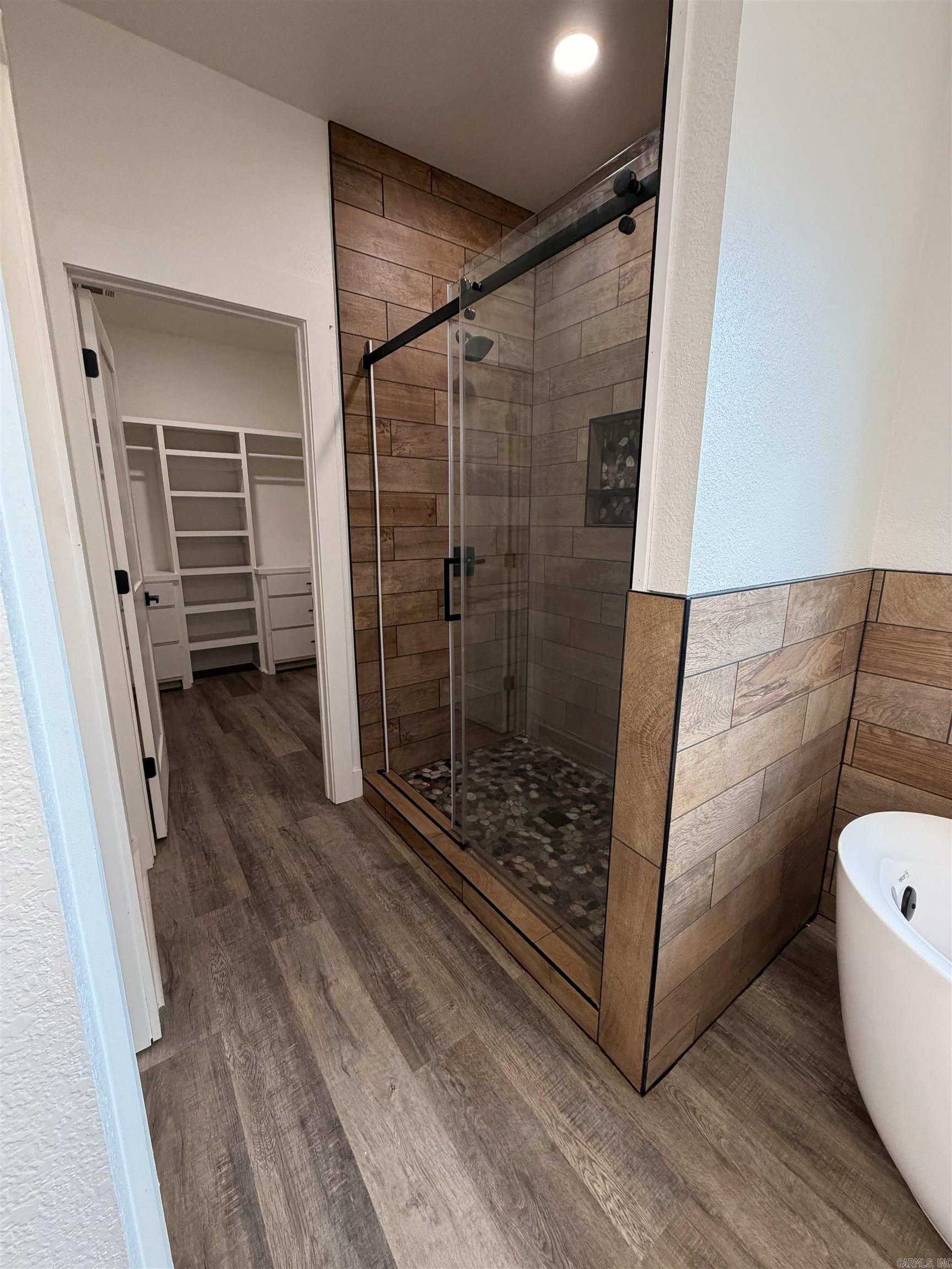 241 Rose Creek  Hot Springs, AR