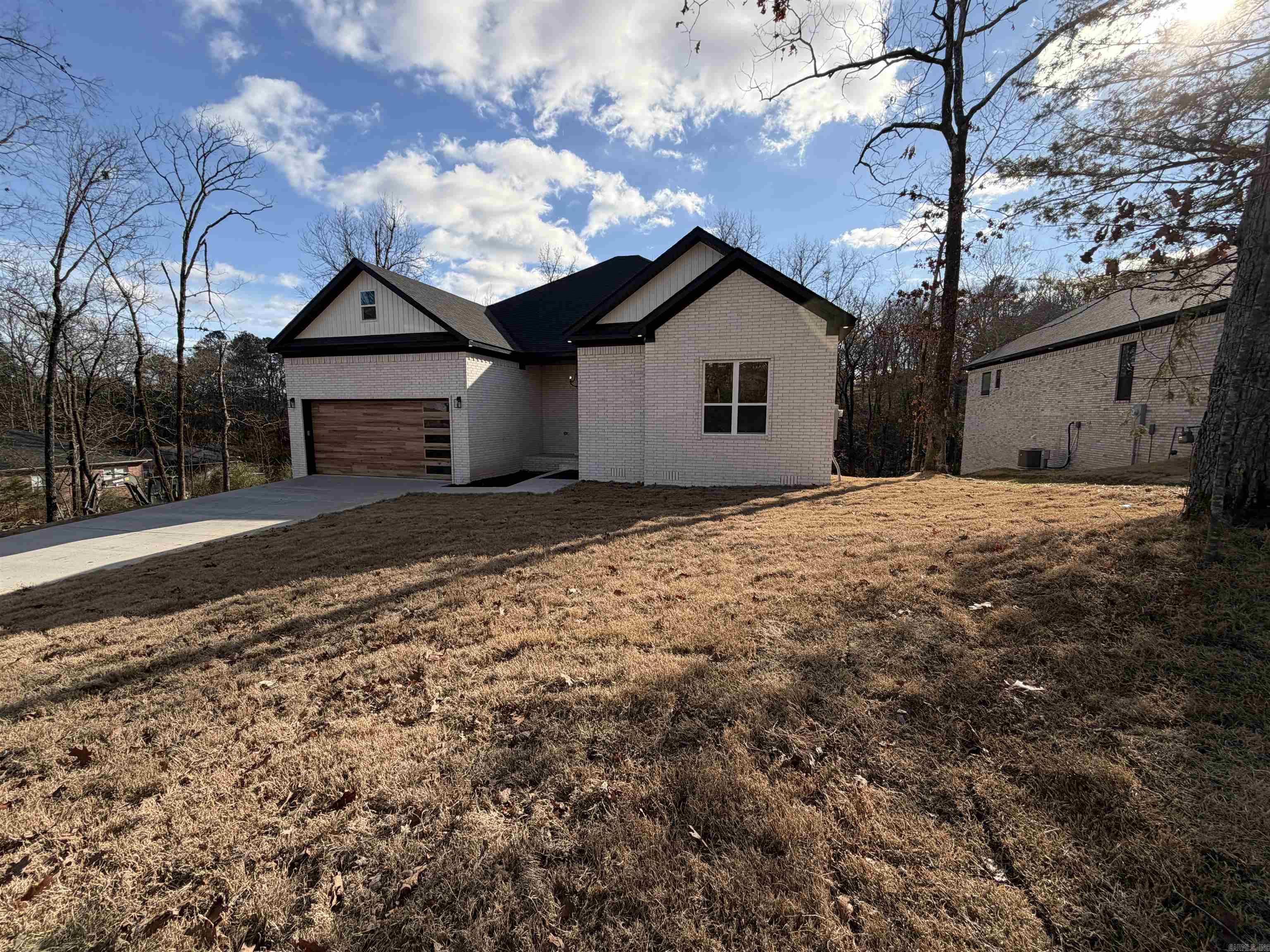 241 Rose Creek  Hot Springs, AR