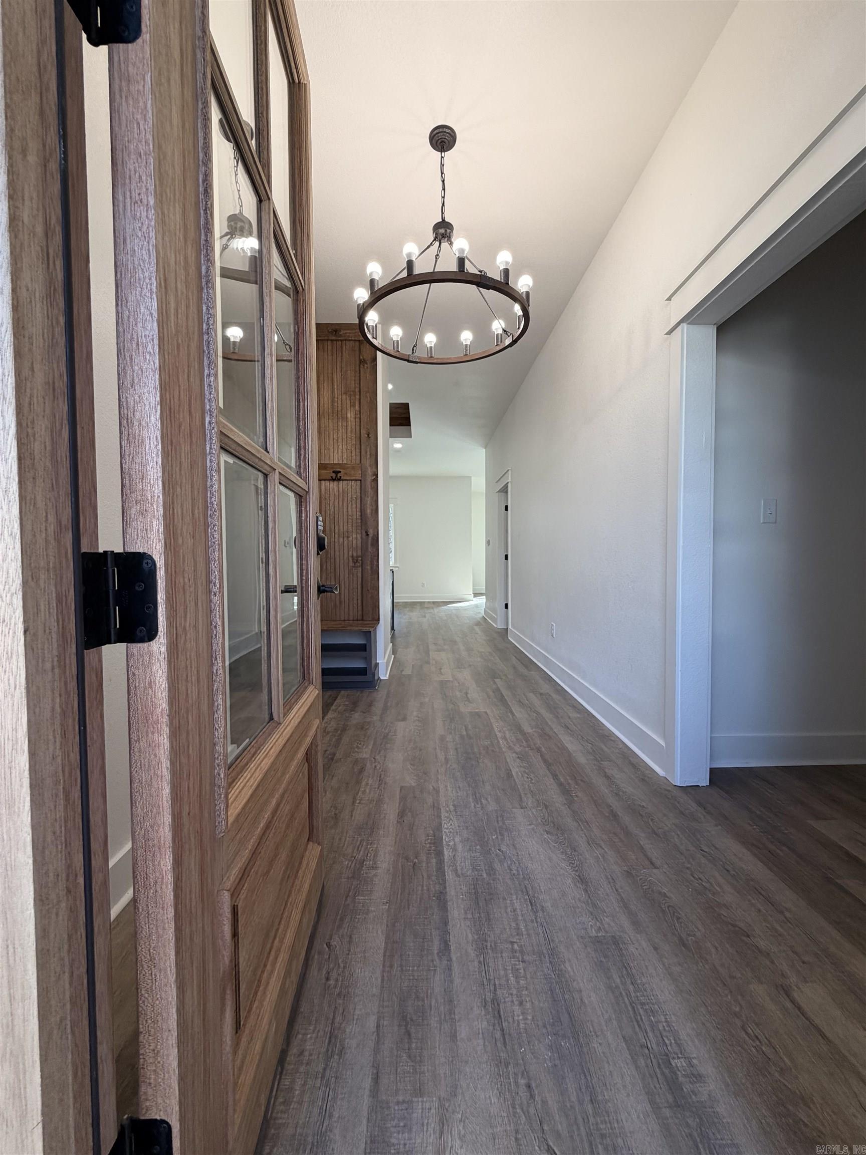 241 Rose Creek  Hot Springs, AR