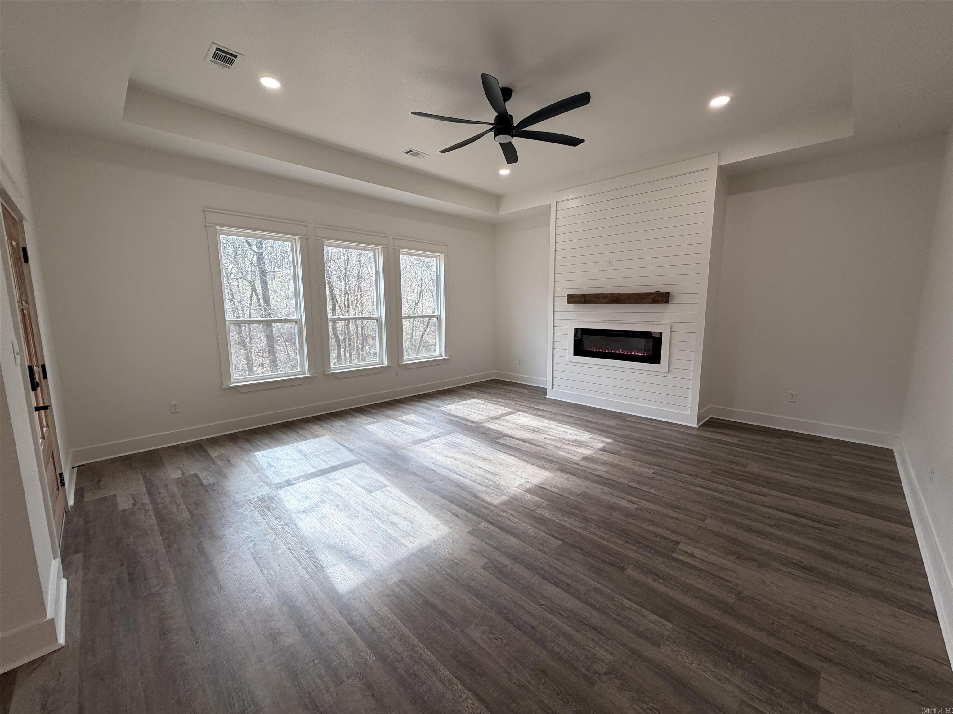 241 Rose Creek  Hot Springs, AR