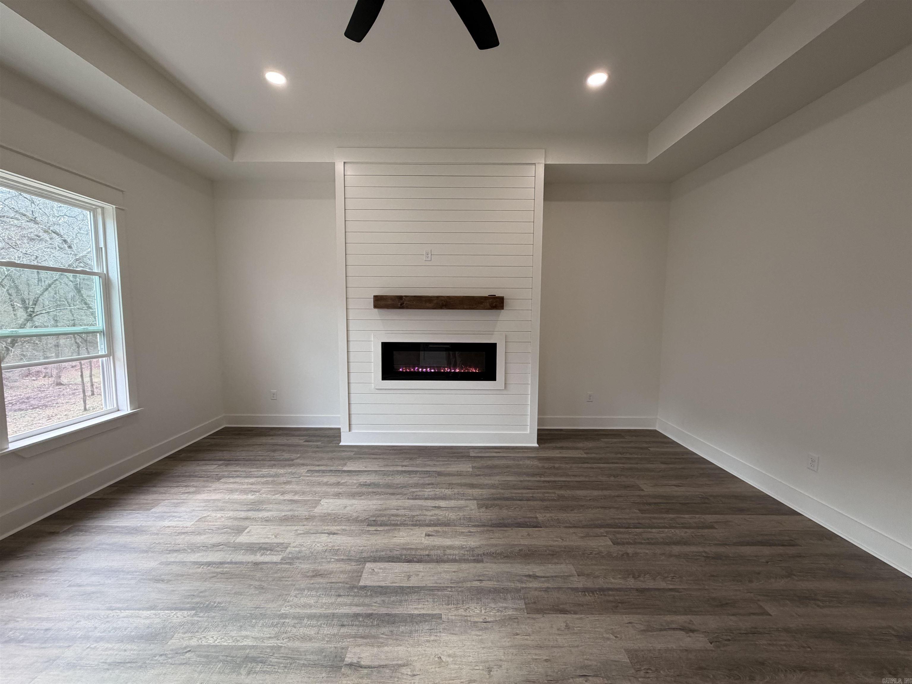 241 Rose Creek  Hot Springs, AR