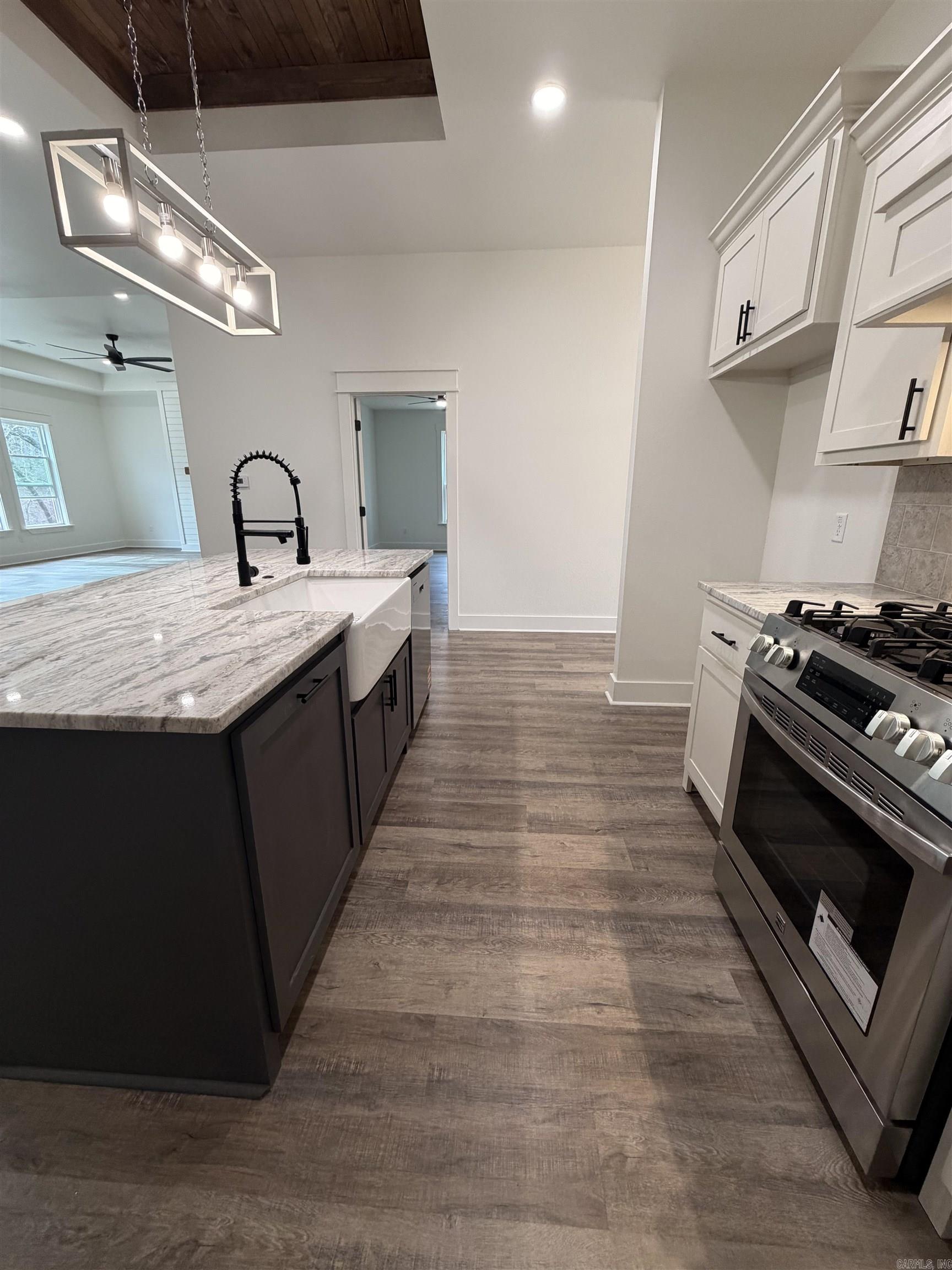 241 Rose Creek  Hot Springs, AR