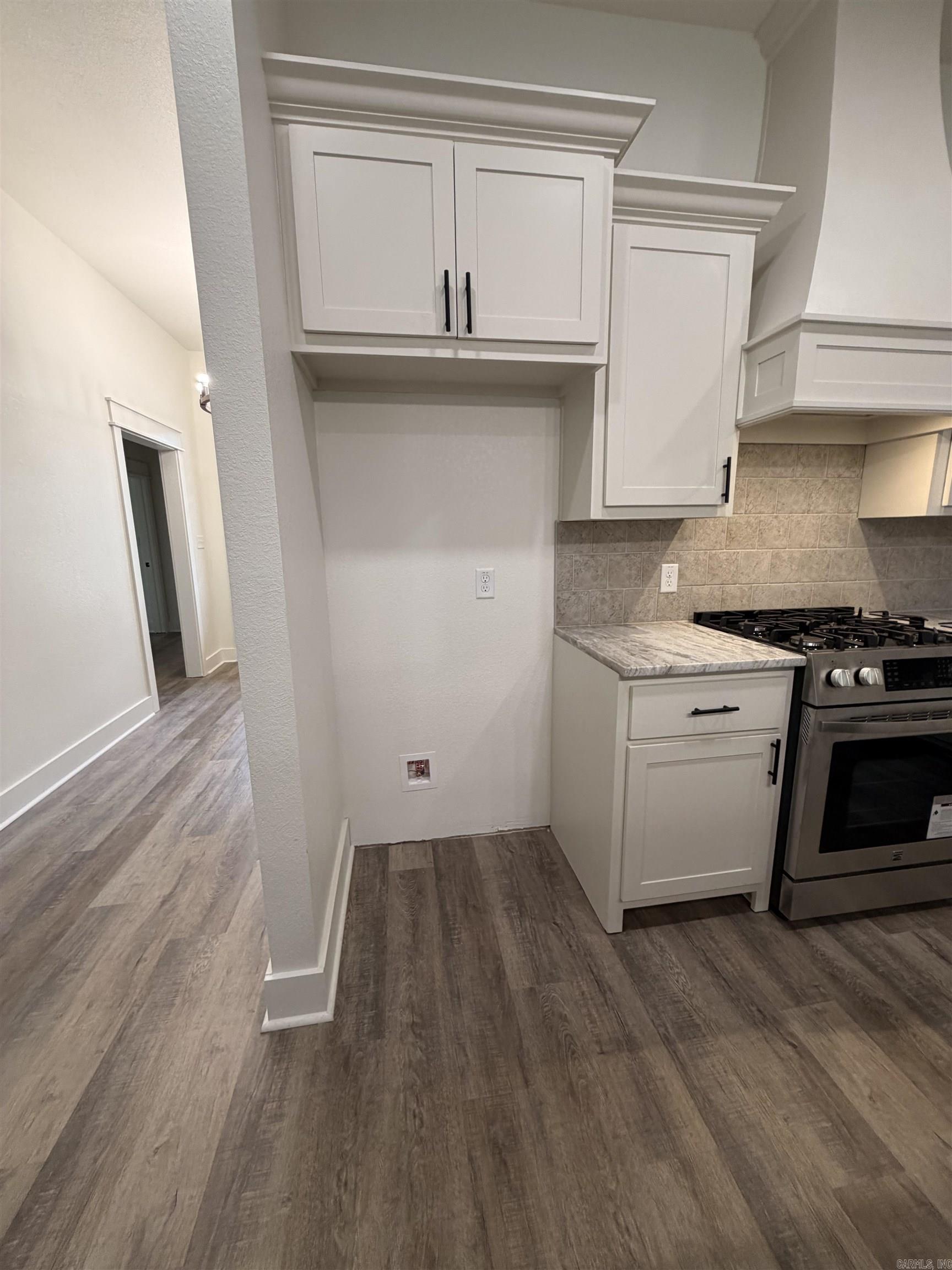 241 Rose Creek  Hot Springs, AR