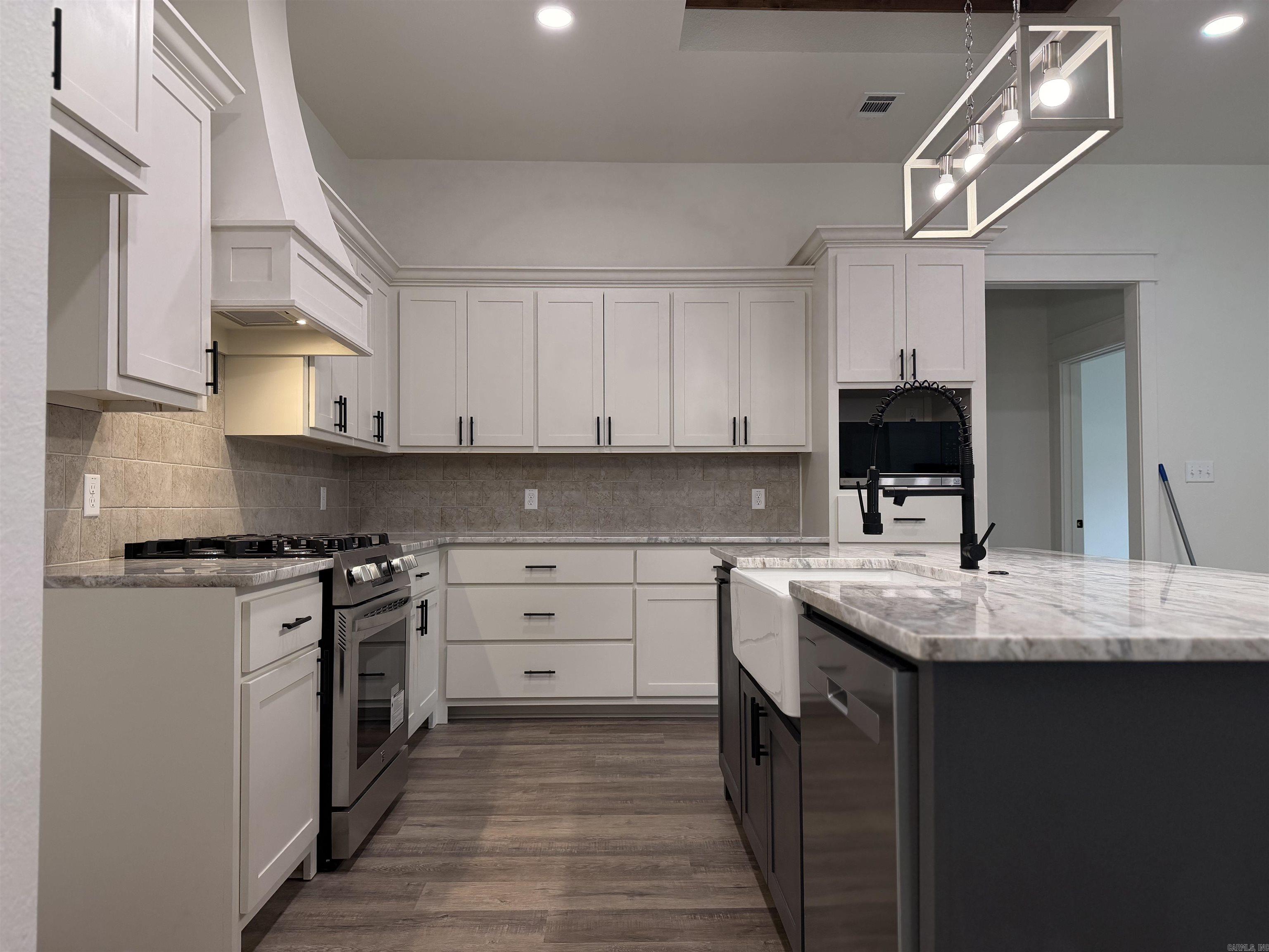 241 Rose Creek  Hot Springs, AR