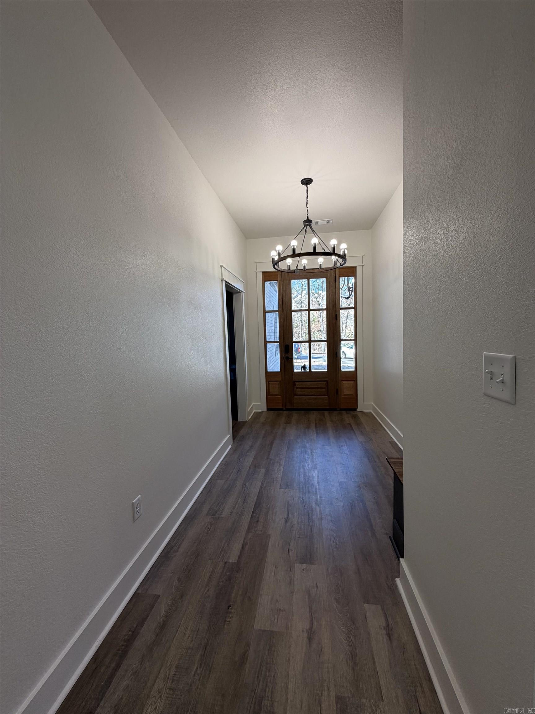 241 Rose Creek  Hot Springs, AR