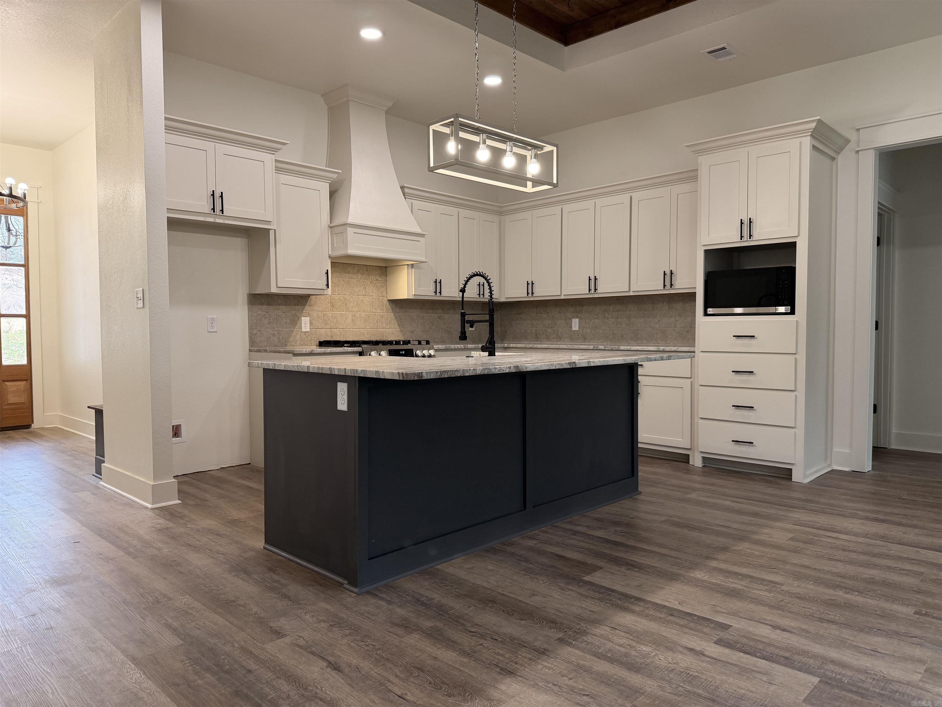 241 Rose Creek  Hot Springs, AR