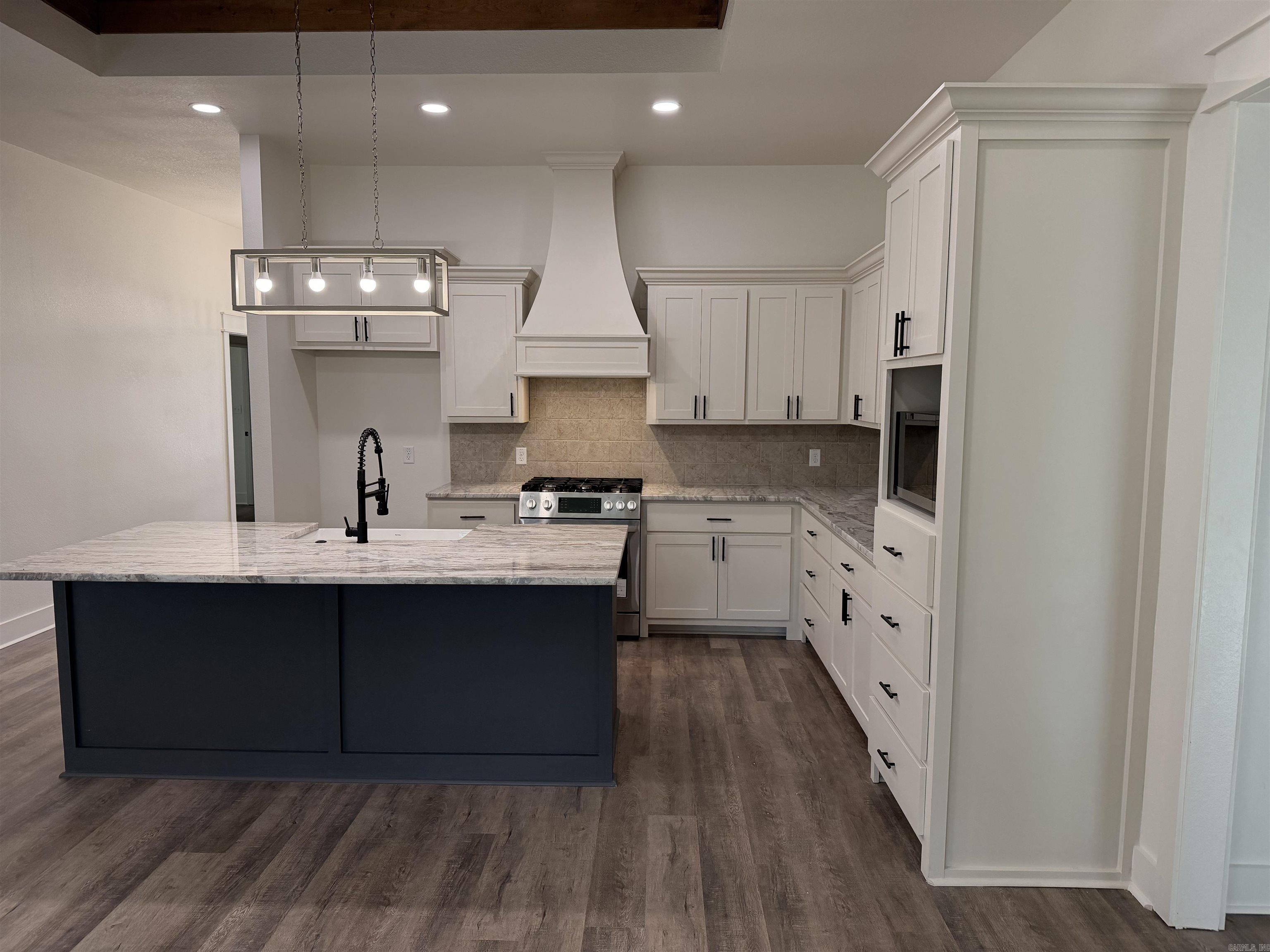 241 Rose Creek  Hot Springs, AR