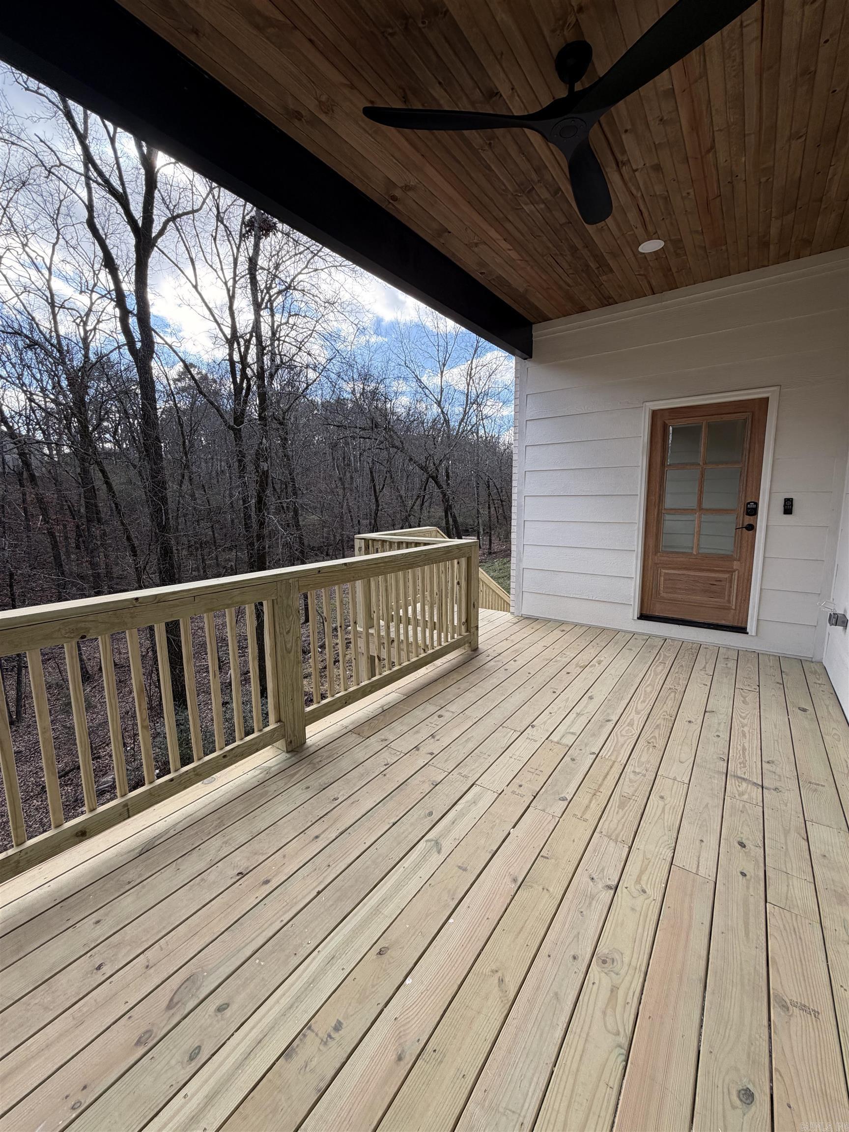 241 Rose Creek  Hot Springs, AR