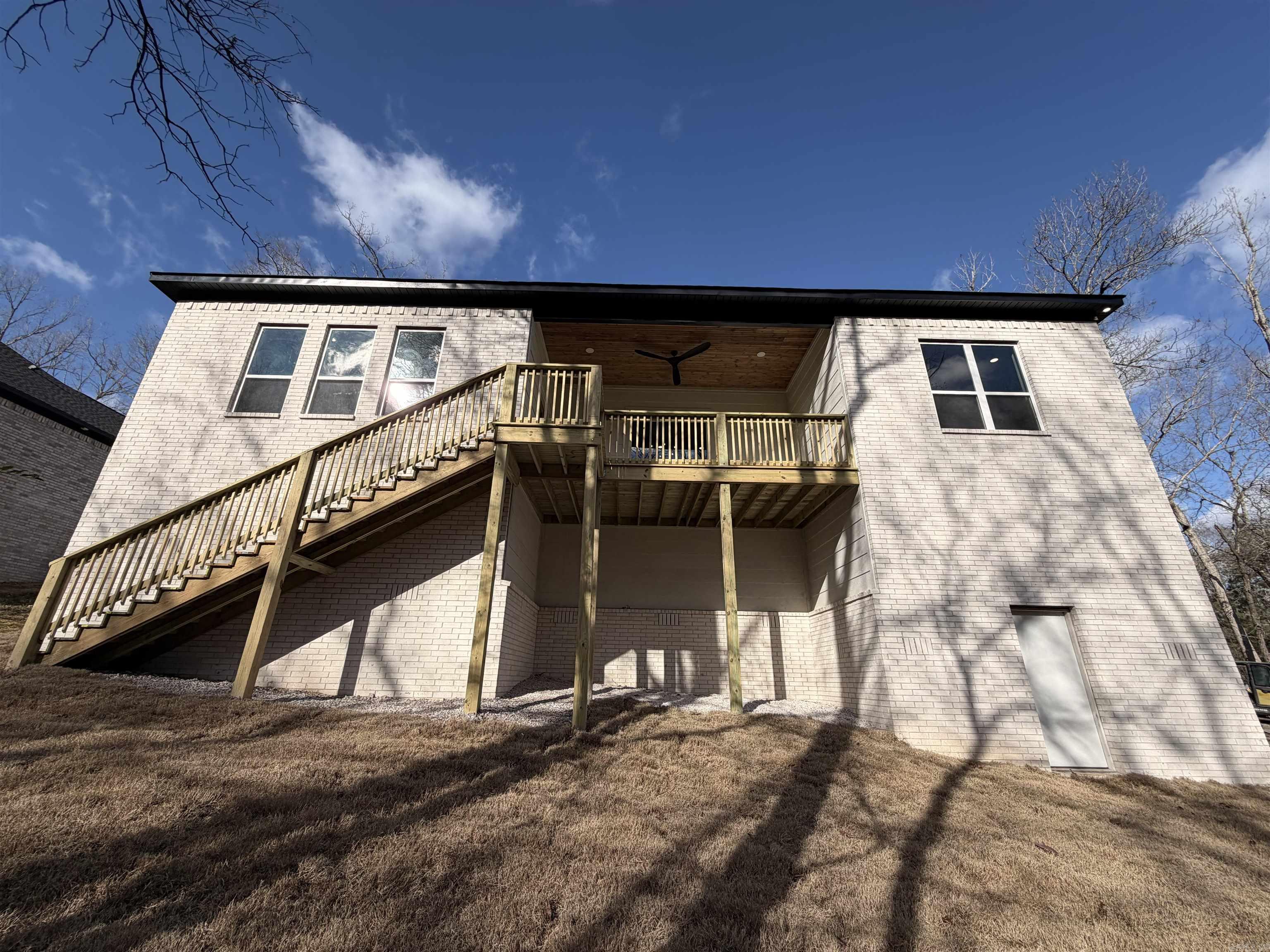 241 Rose Creek  Hot Springs, AR