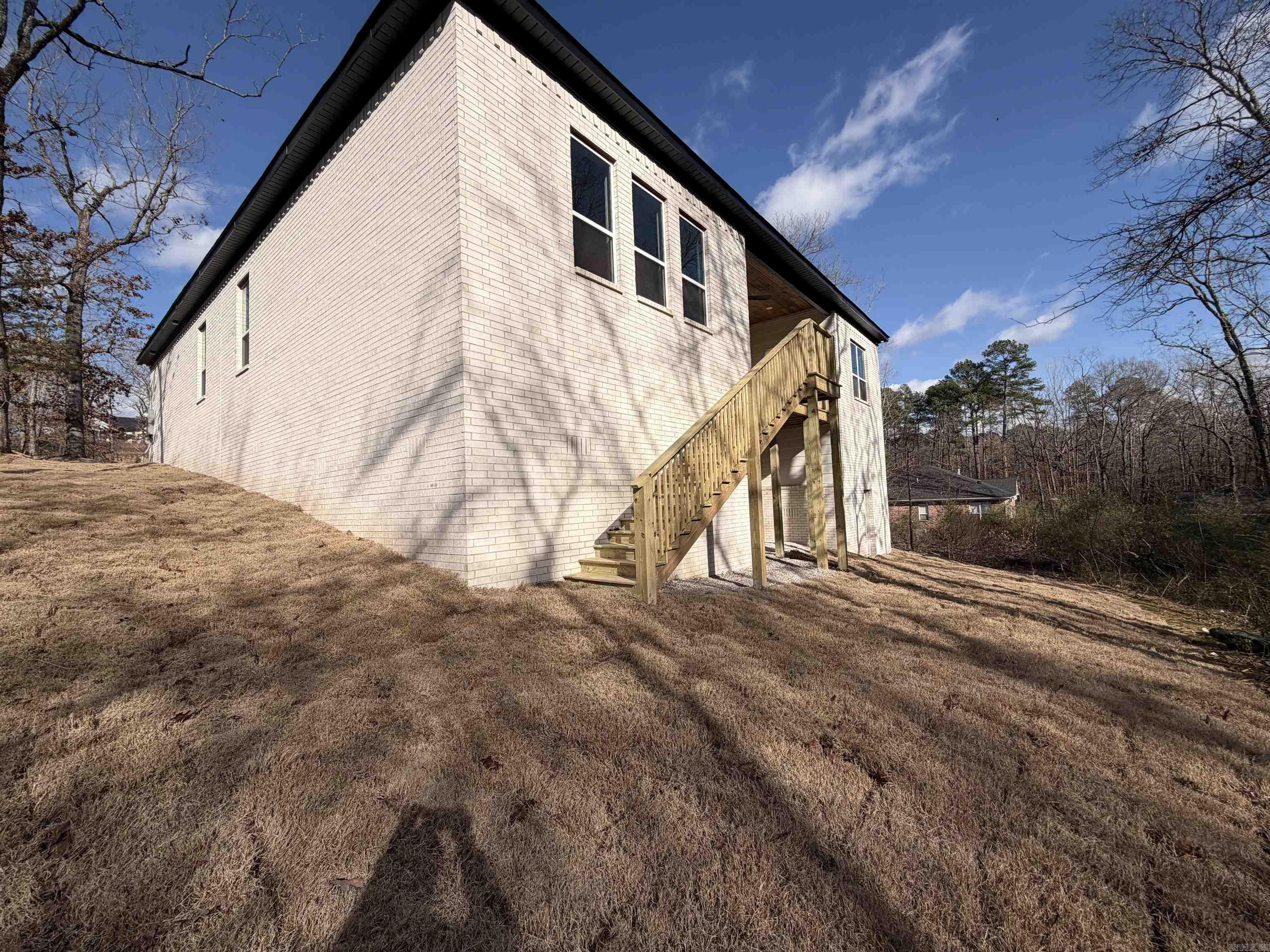 241 Rose Creek  Hot Springs, AR