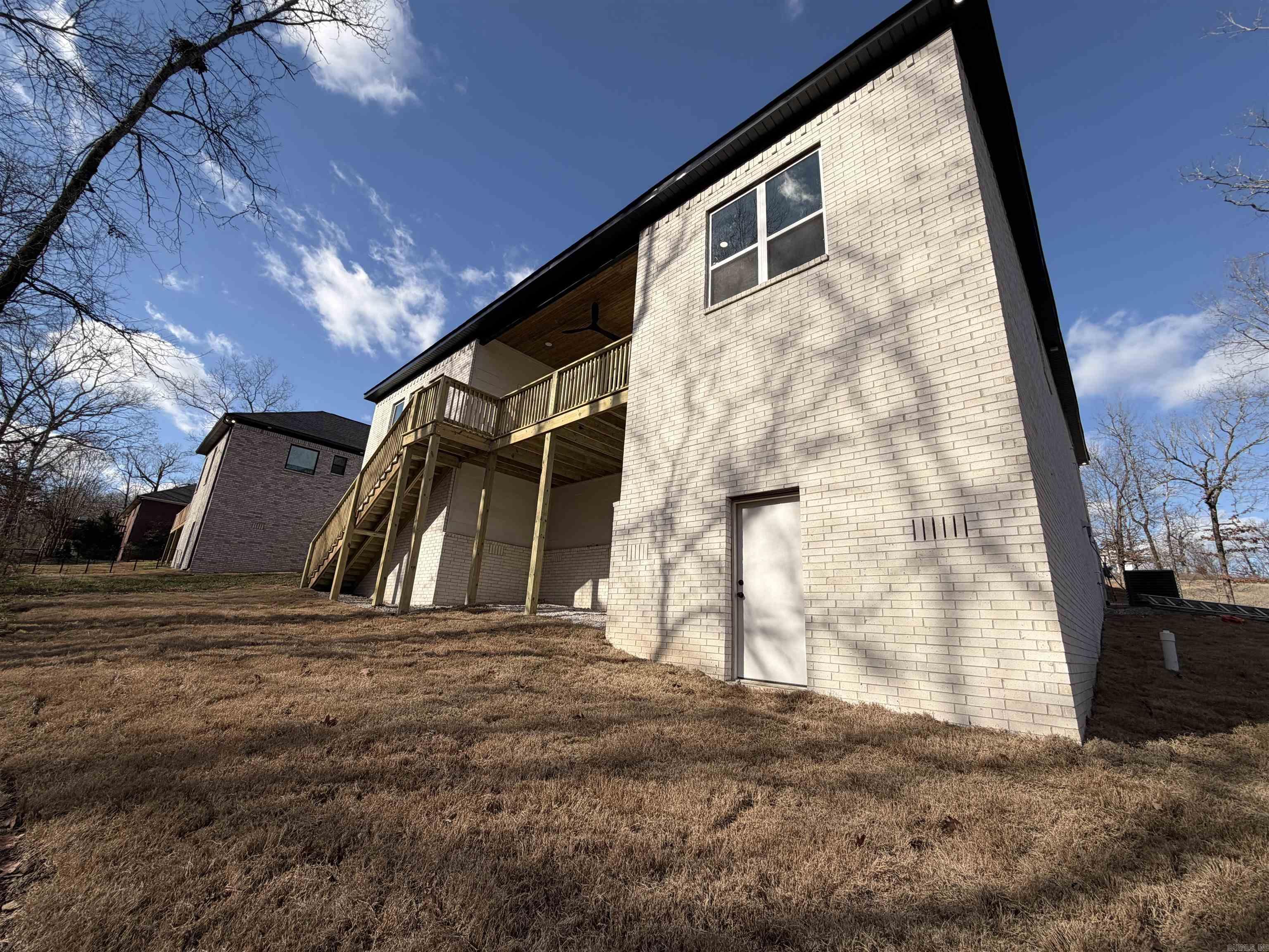 241 Rose Creek  Hot Springs, AR