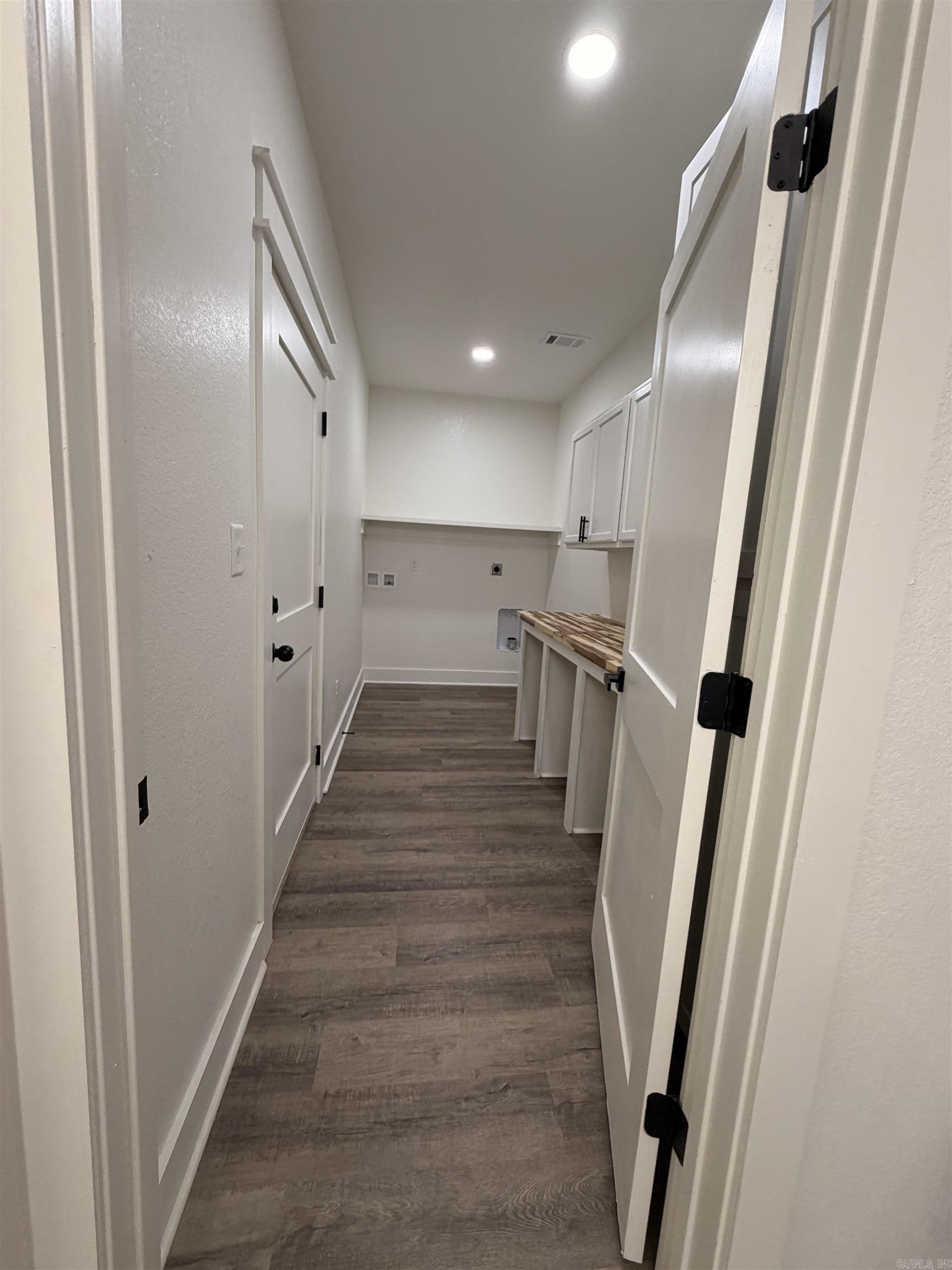 241 Rose Creek  Hot Springs, AR