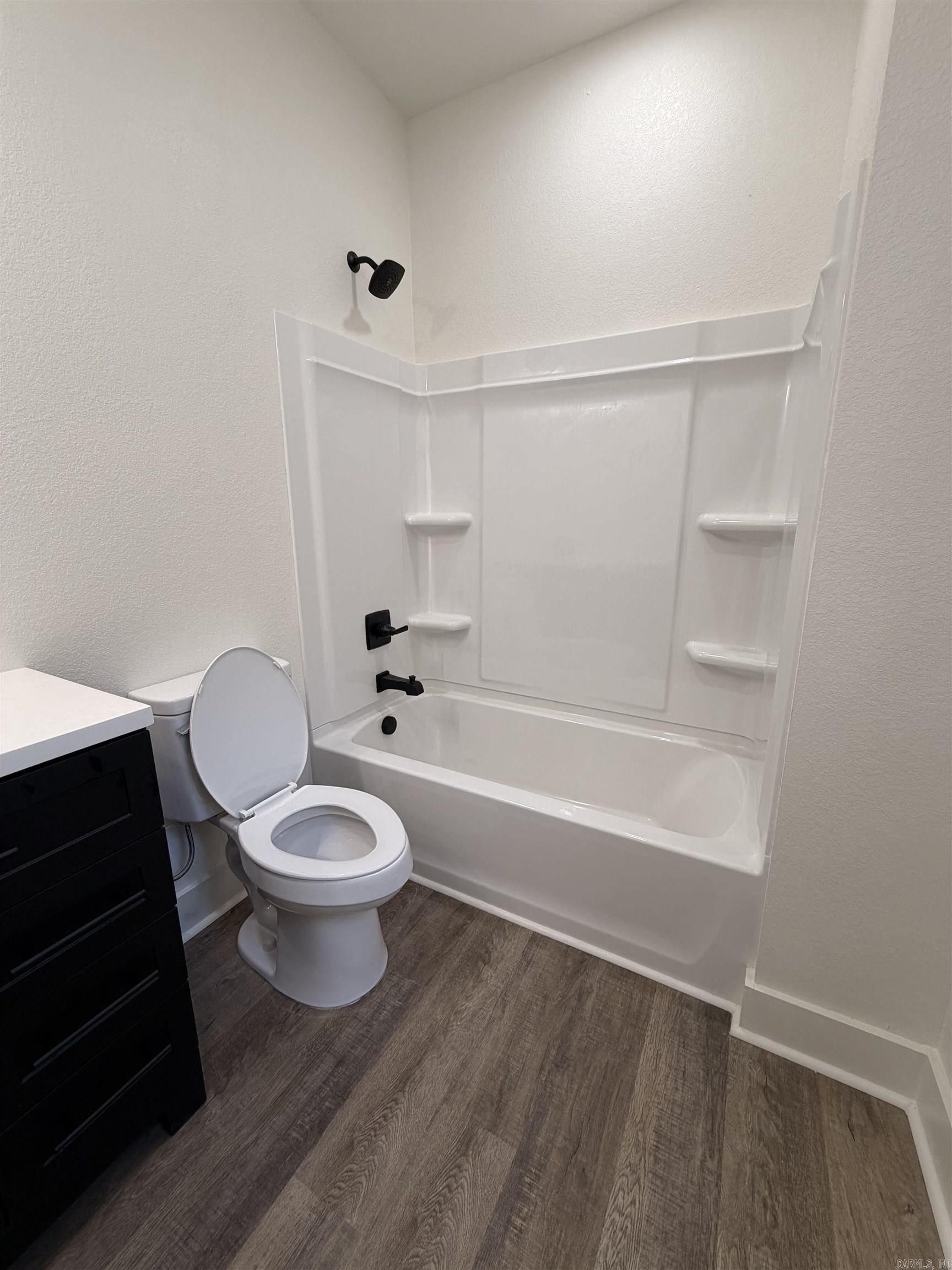 241 Rose Creek  Hot Springs, AR