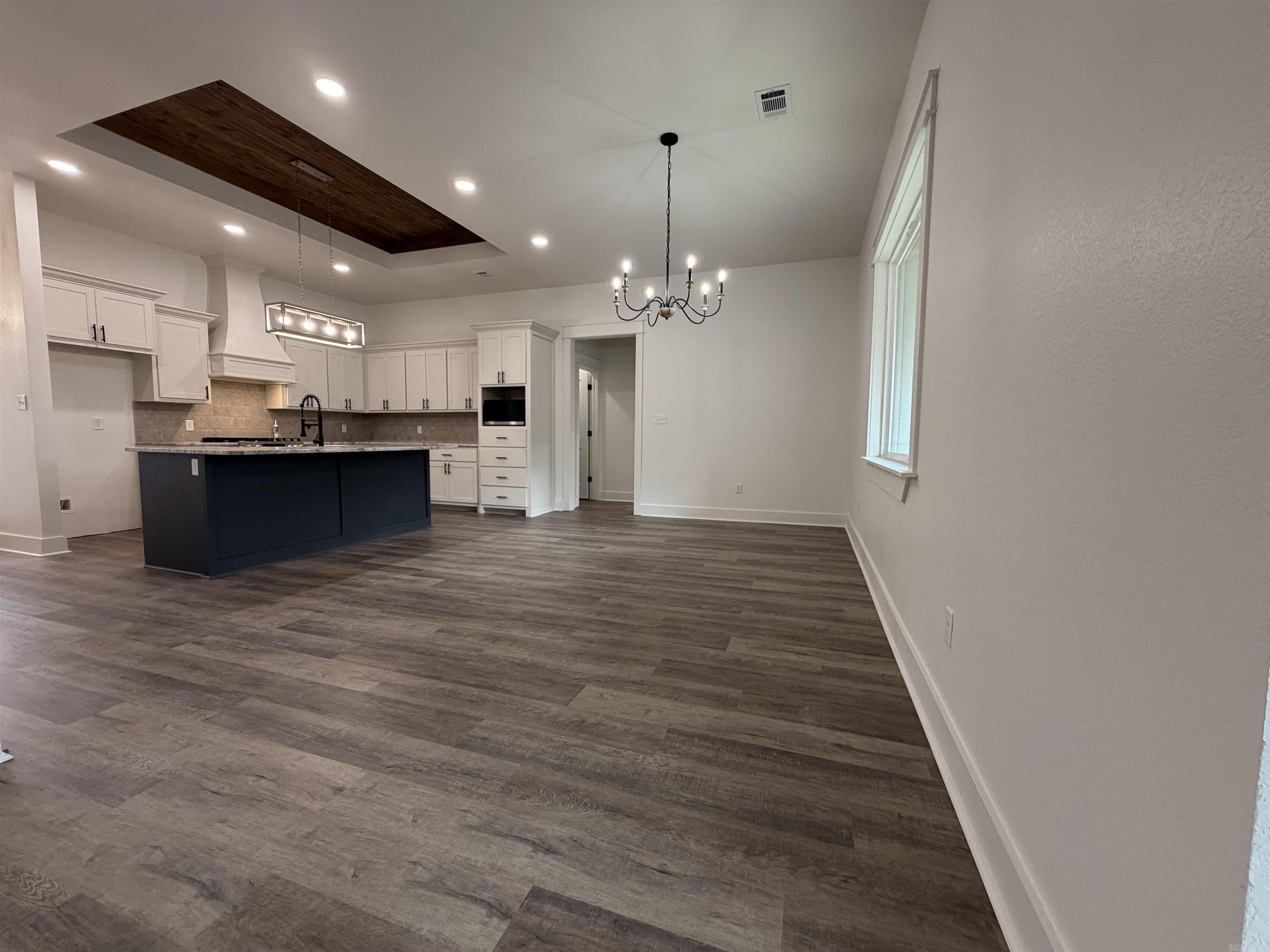 241 Rose Creek  Hot Springs, AR