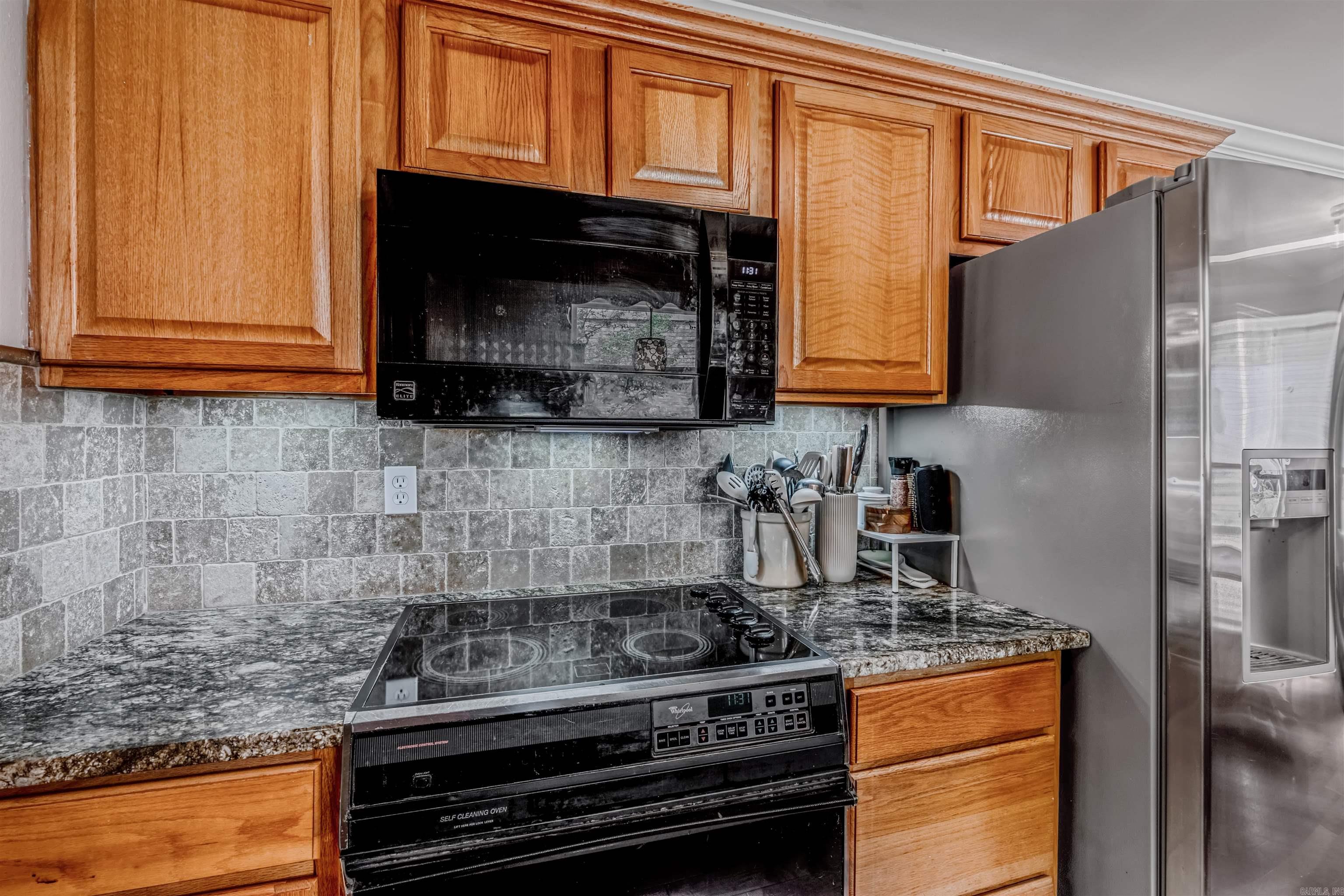 6312 Allwood Dr  North Little Rock, AR