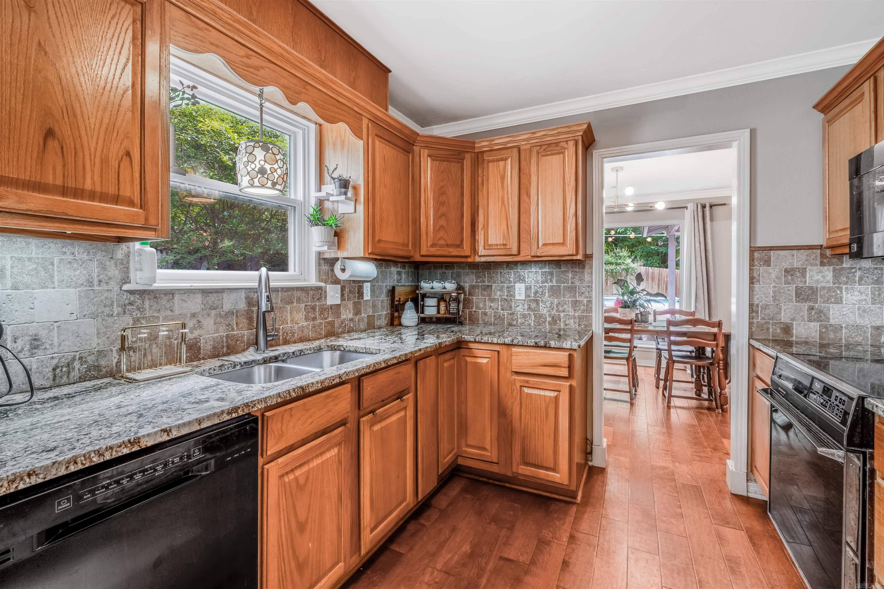 6312 Allwood Dr  North Little Rock, AR