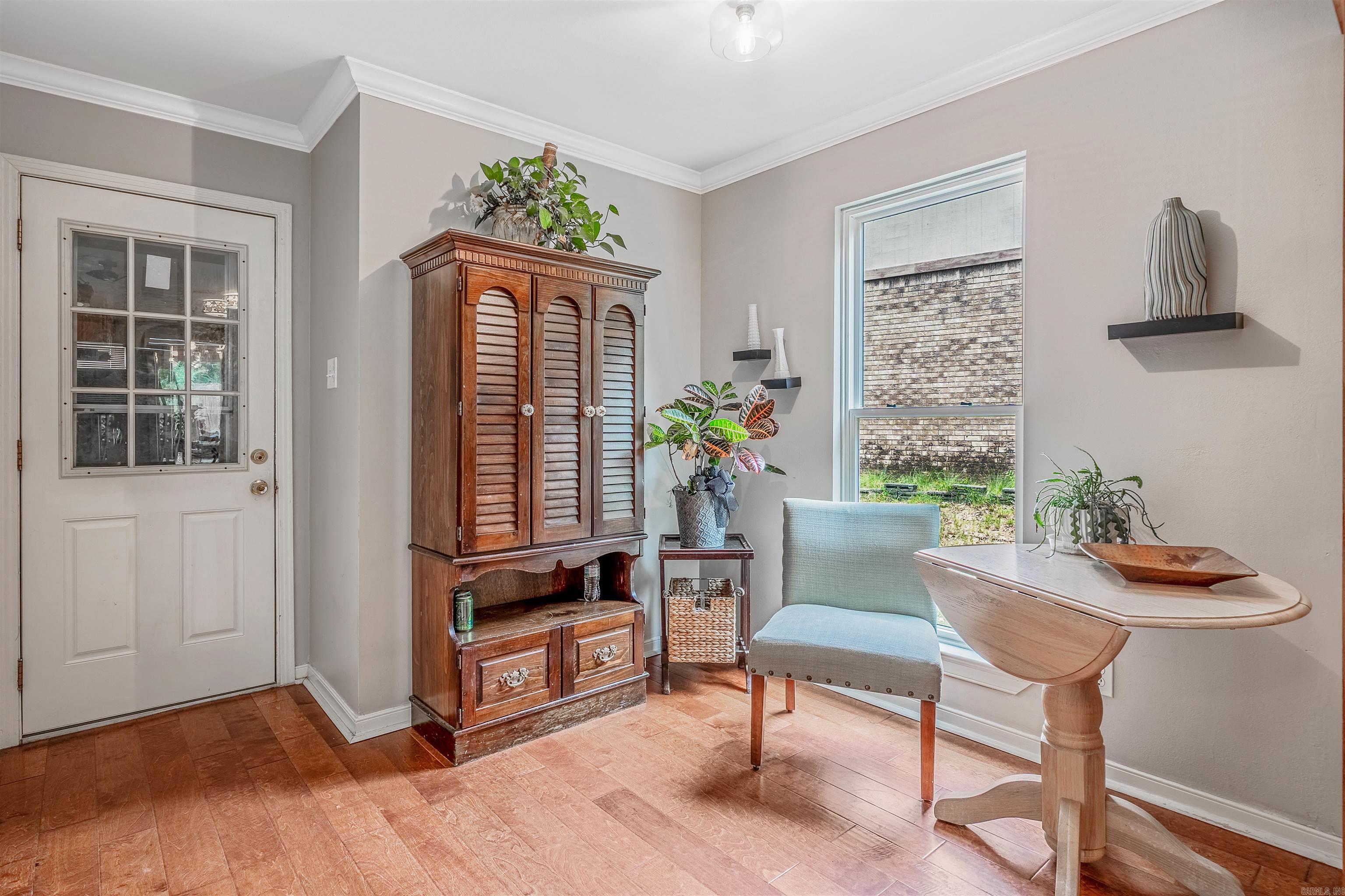 6312 Allwood Dr  North Little Rock, AR