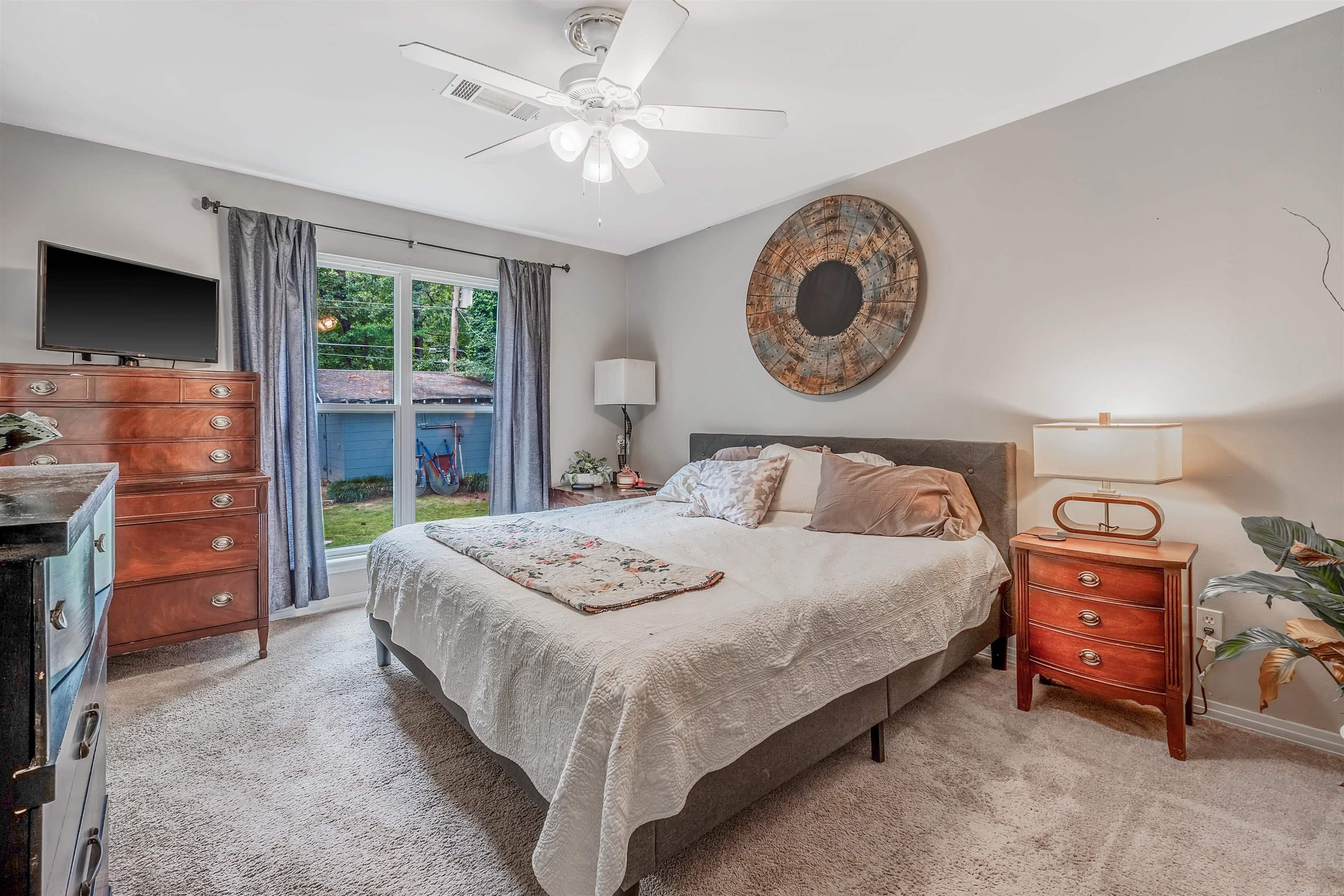 6312 Allwood Dr  North Little Rock, AR