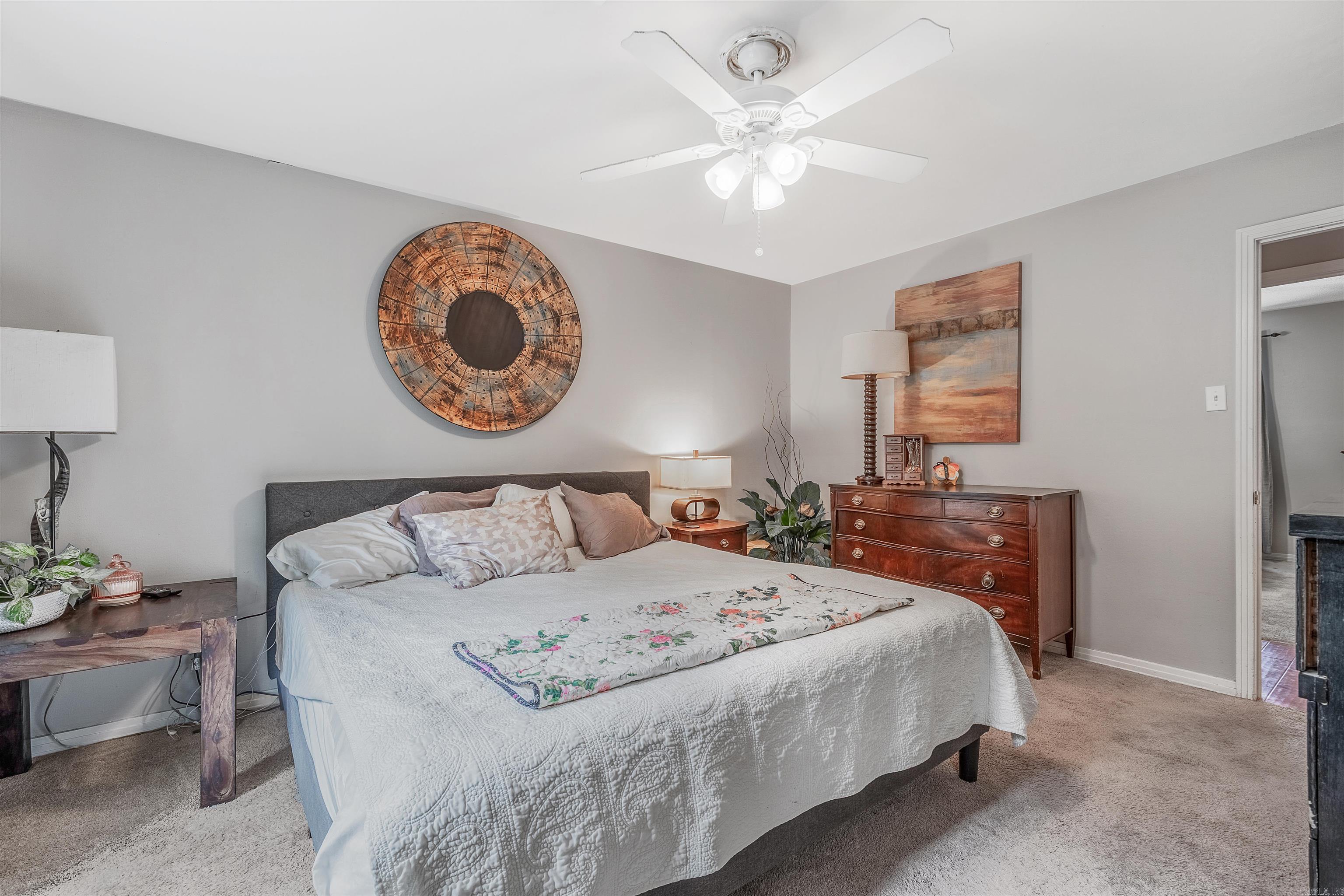 6312 Allwood Dr  North Little Rock, AR