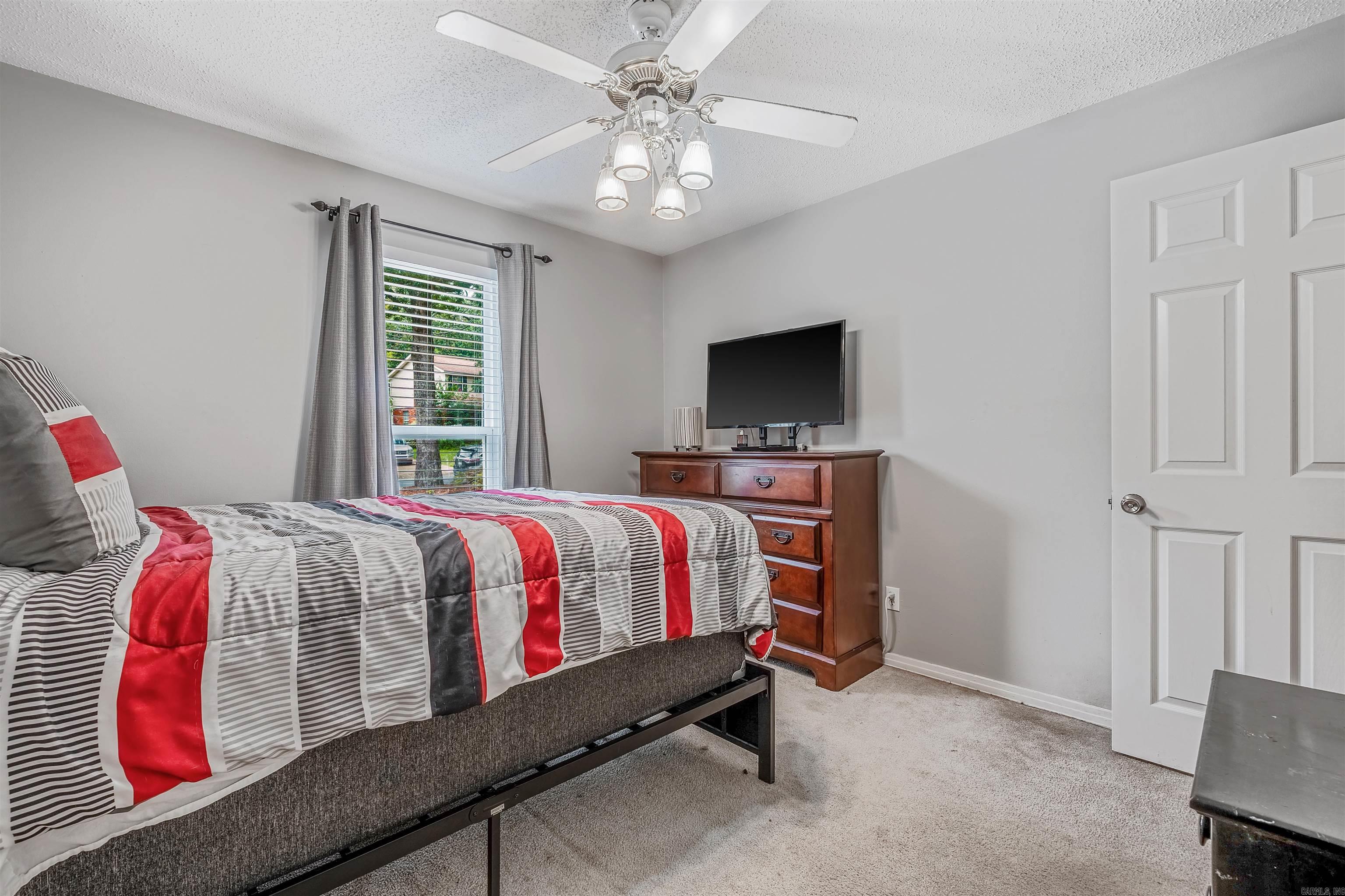 6312 Allwood Dr  North Little Rock, AR