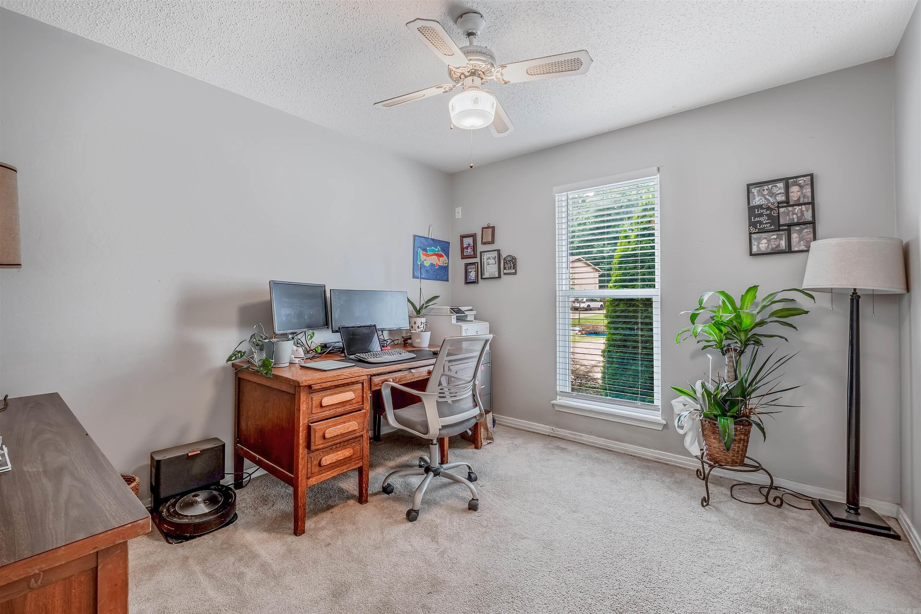 6312 Allwood Dr  North Little Rock, AR