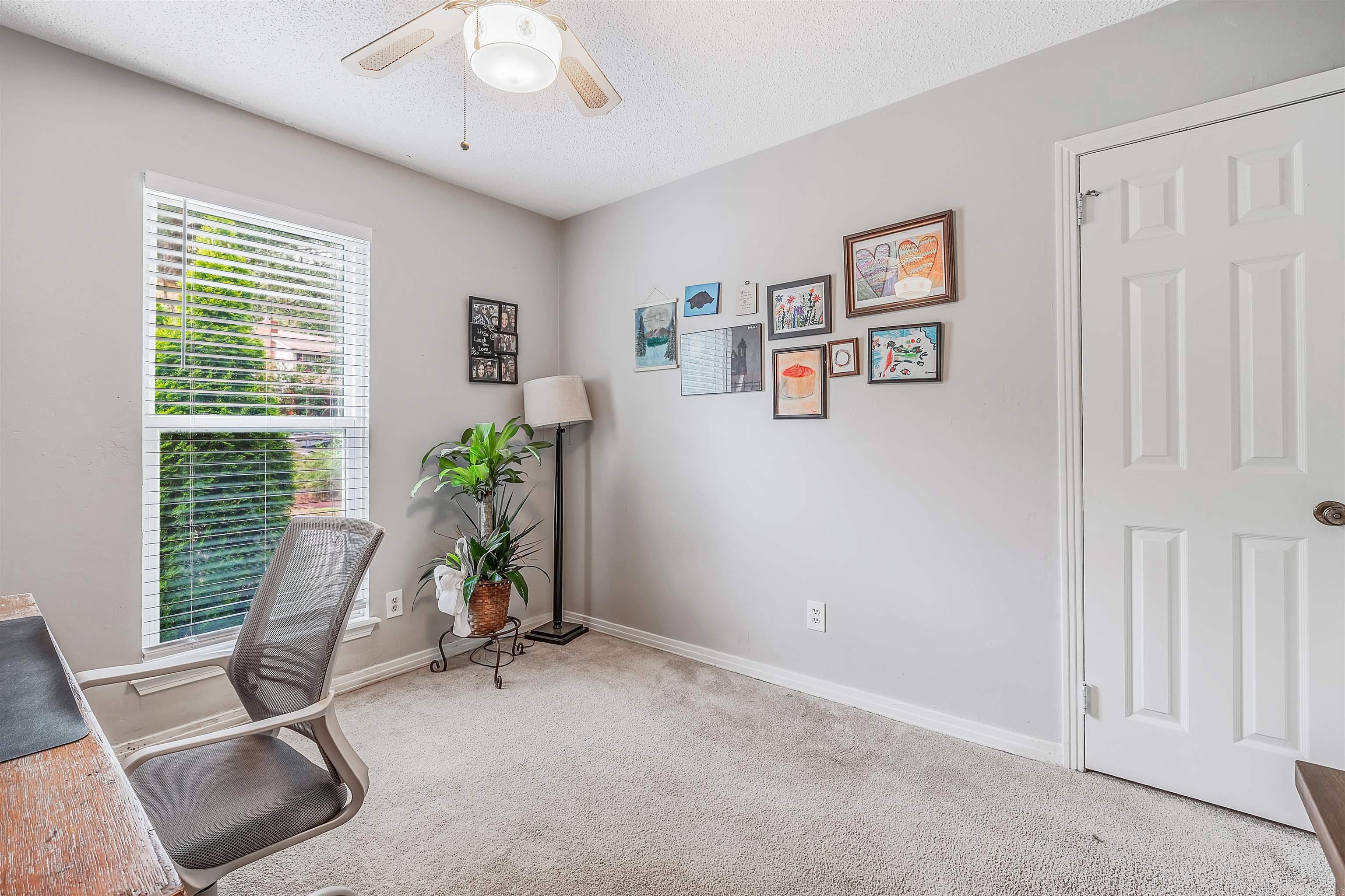 6312 Allwood Dr  North Little Rock, AR