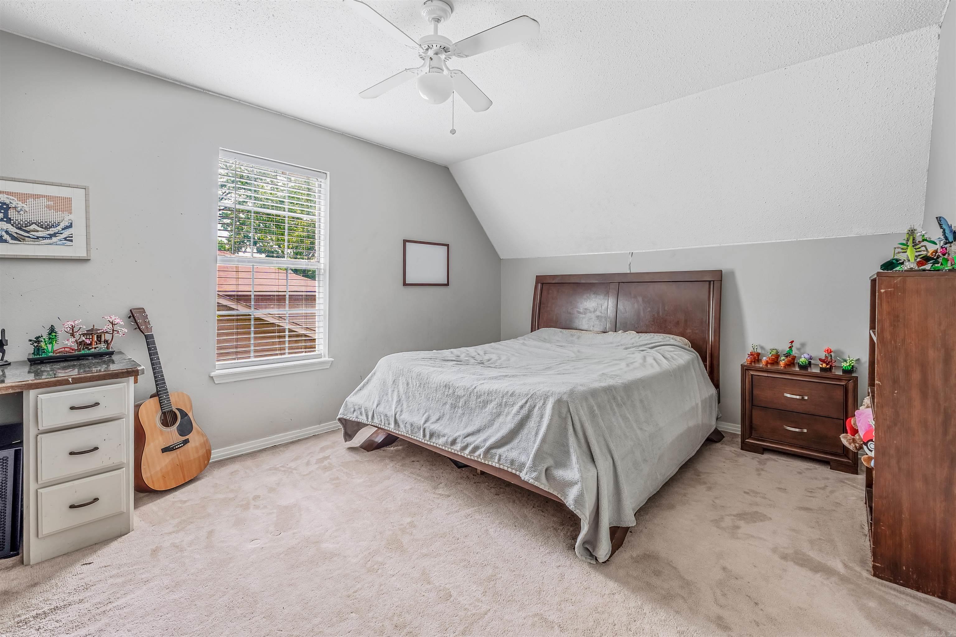 6312 Allwood Dr  North Little Rock, AR