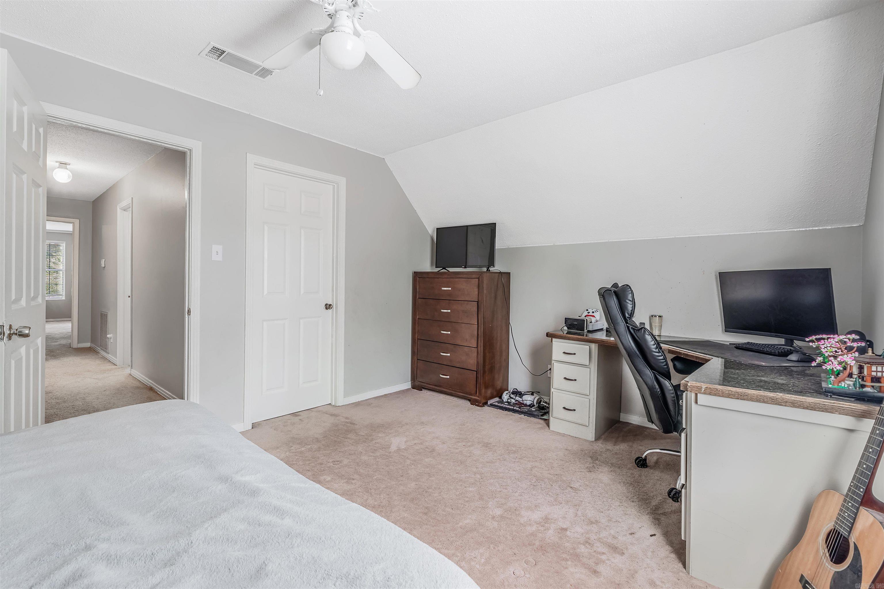 6312 Allwood Dr  North Little Rock, AR