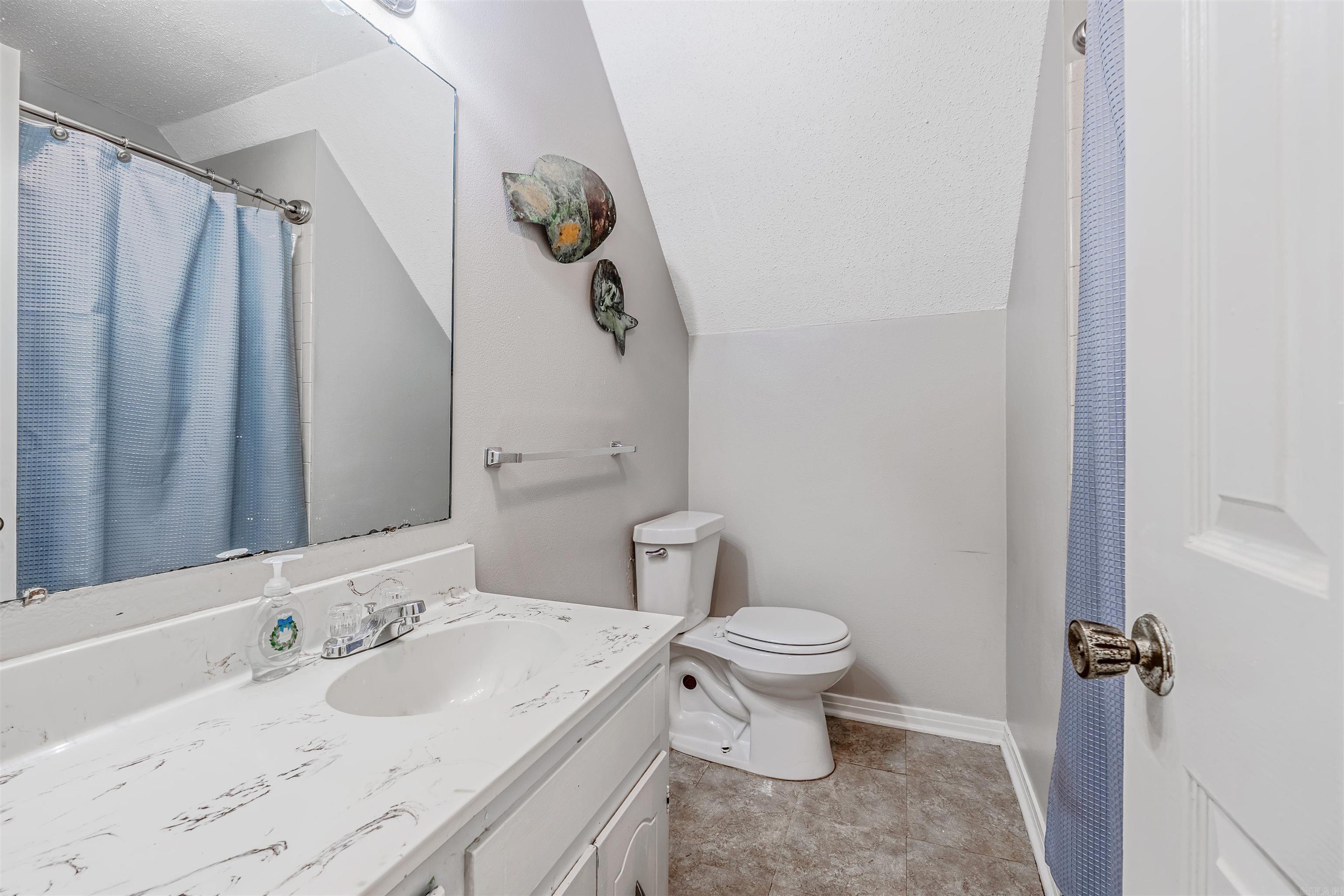 6312 Allwood Dr  North Little Rock, AR