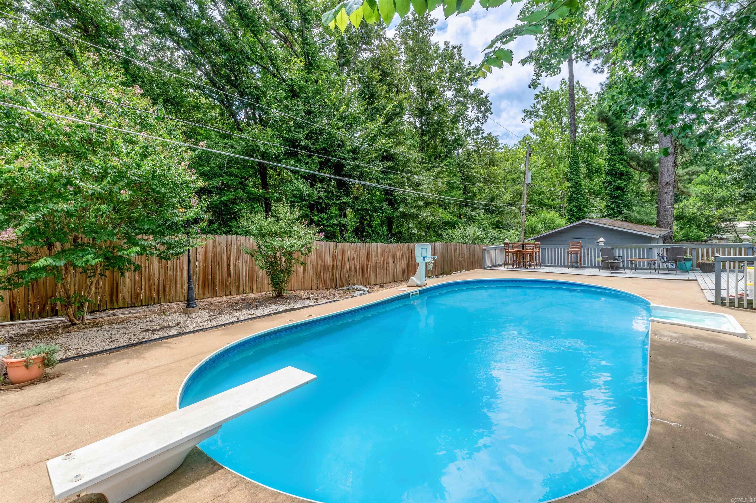 6312 Allwood Dr  North Little Rock, AR